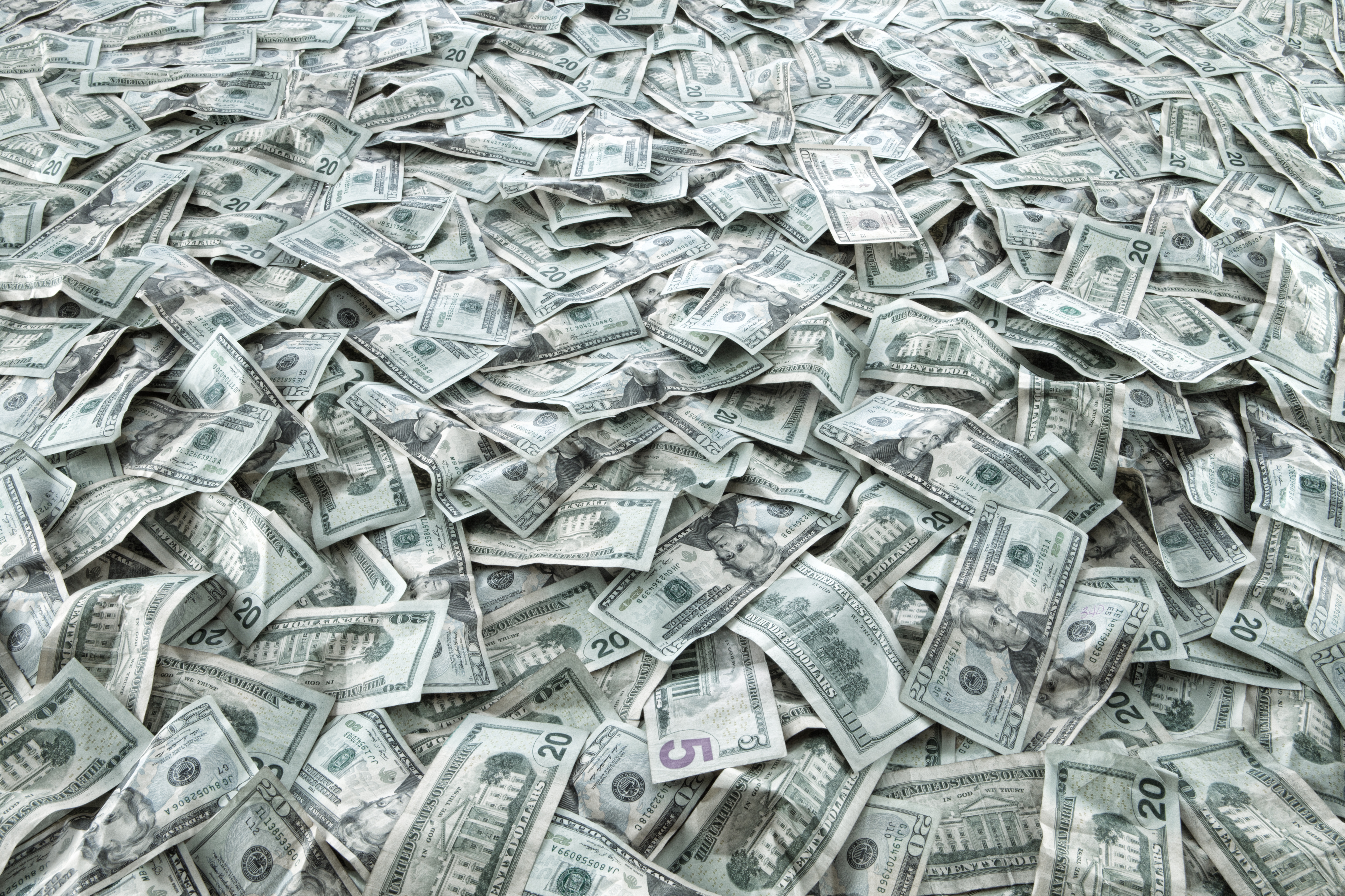 City Doles Out Historic Sum Of Taxpayer-Funded Campaign Cash