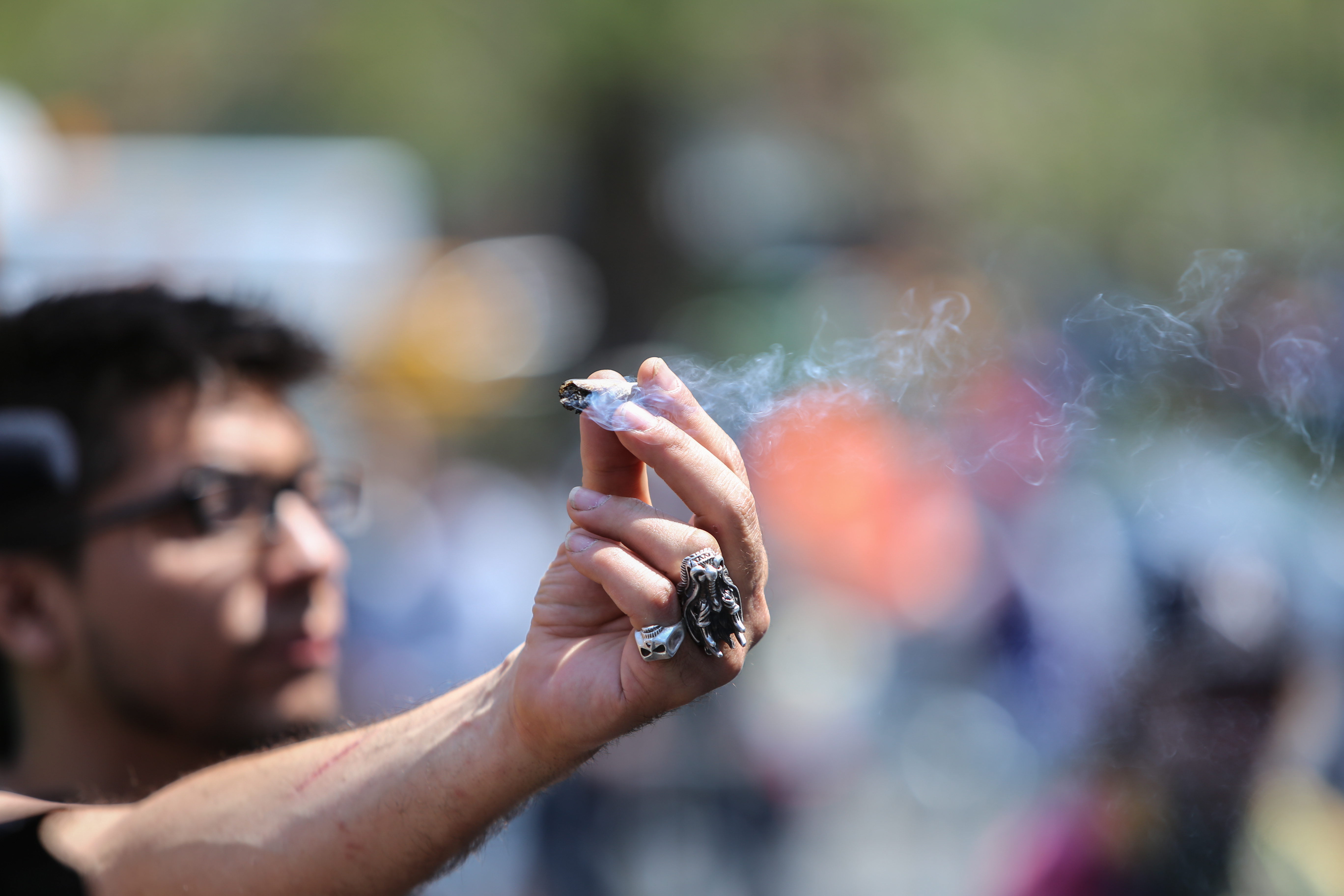 Bronx DA Slow To Drop Open Marijuana Cases After Legalization, Public Defenders Say