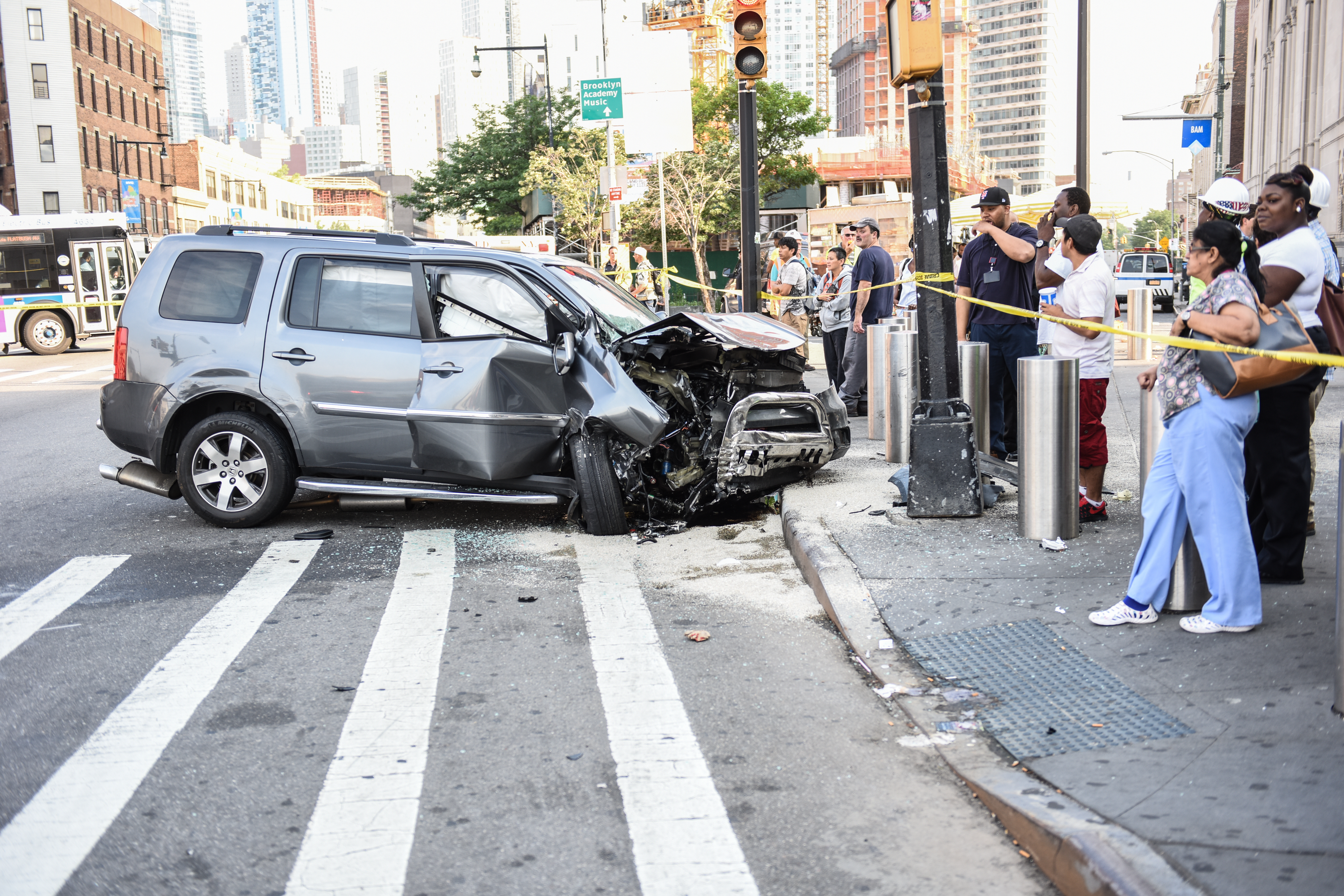 Program to get dangerous drivers off NYC streets set to expire with dismal record Program to get dangerous drivers off NYC streets set to expire with dismal record