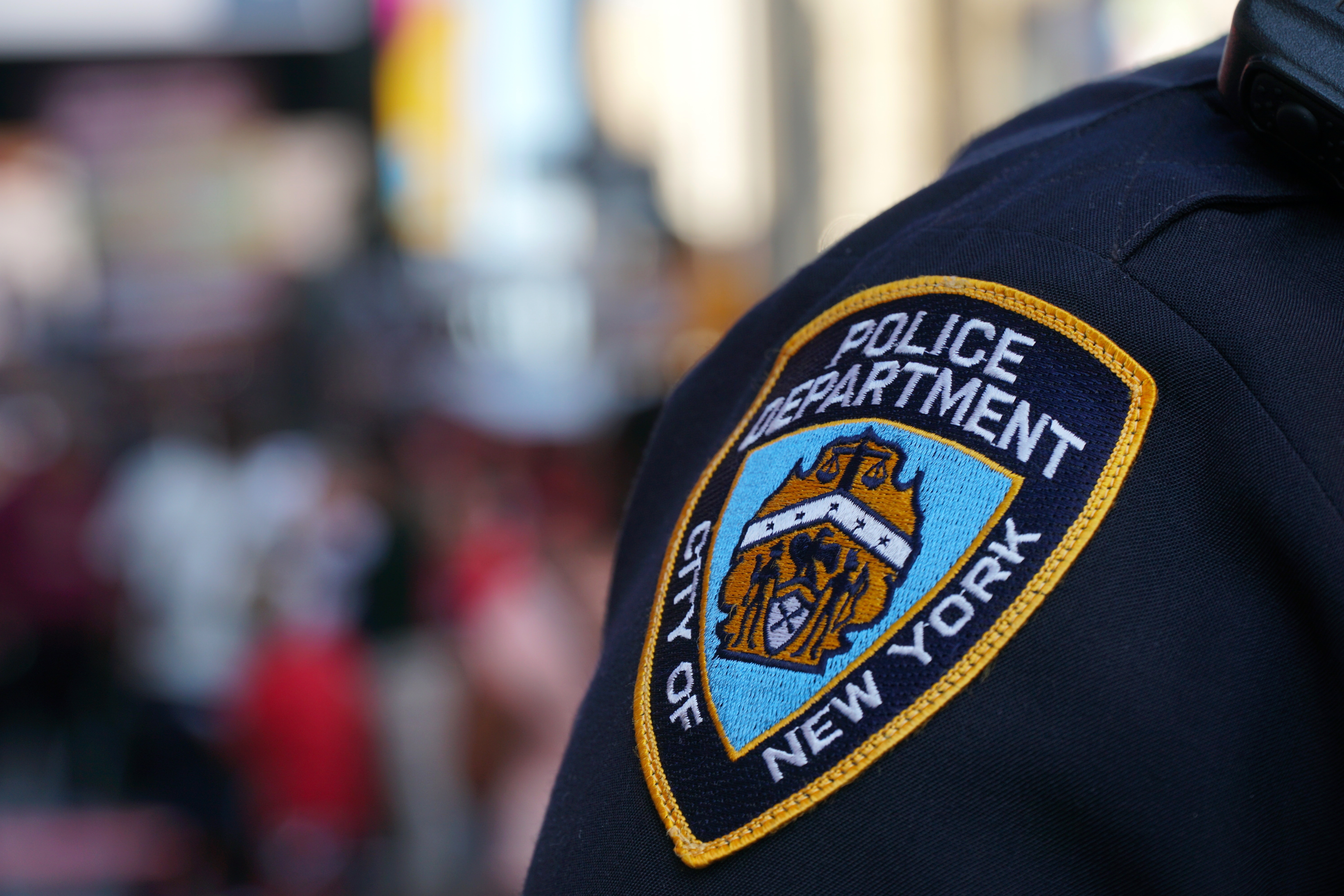 NYPD Judge Finds Two Officers Guilty Of Statutory Rape Of 15-Year-Old