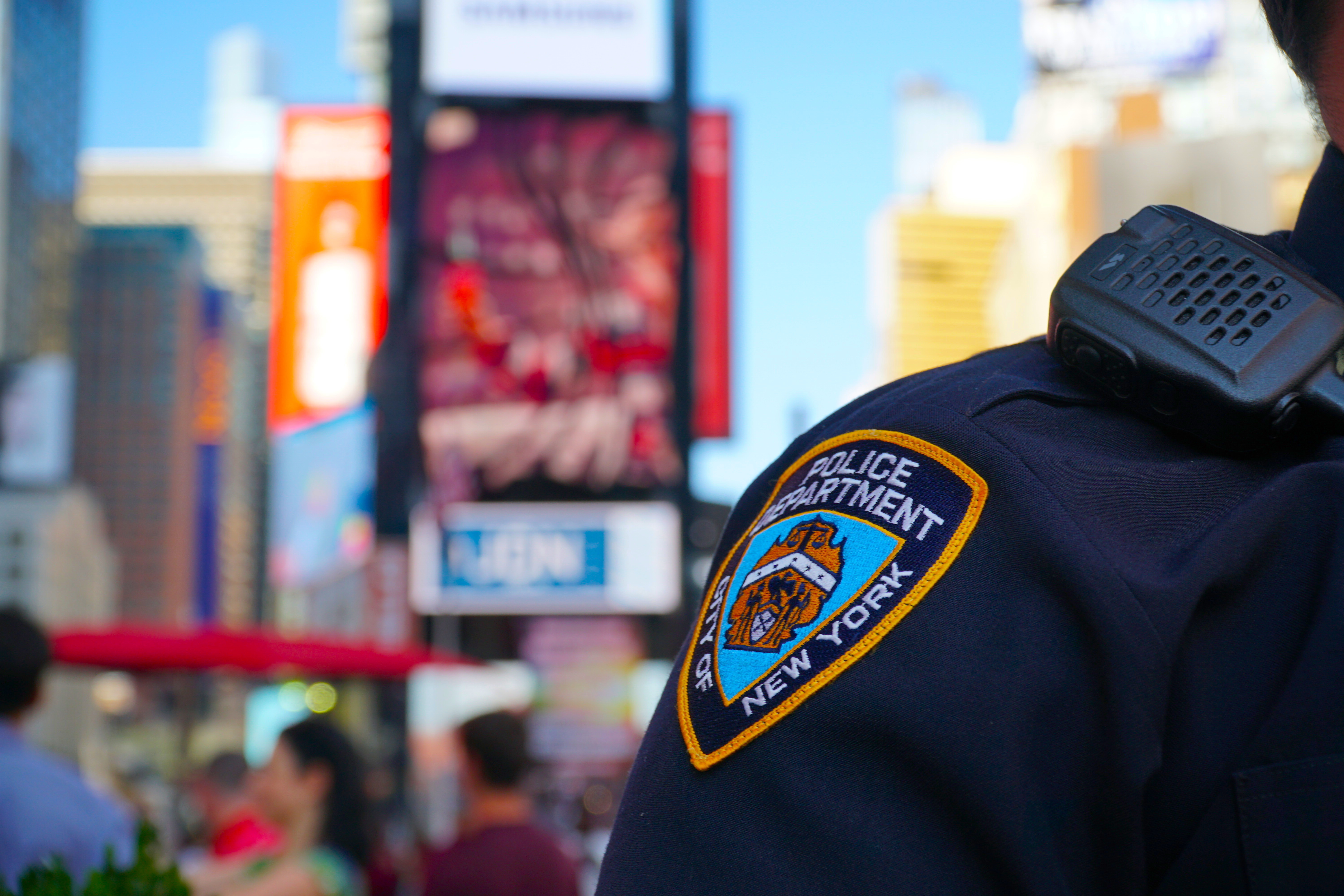 NYPD sergeant sentenced to probation for assault after violent arrests