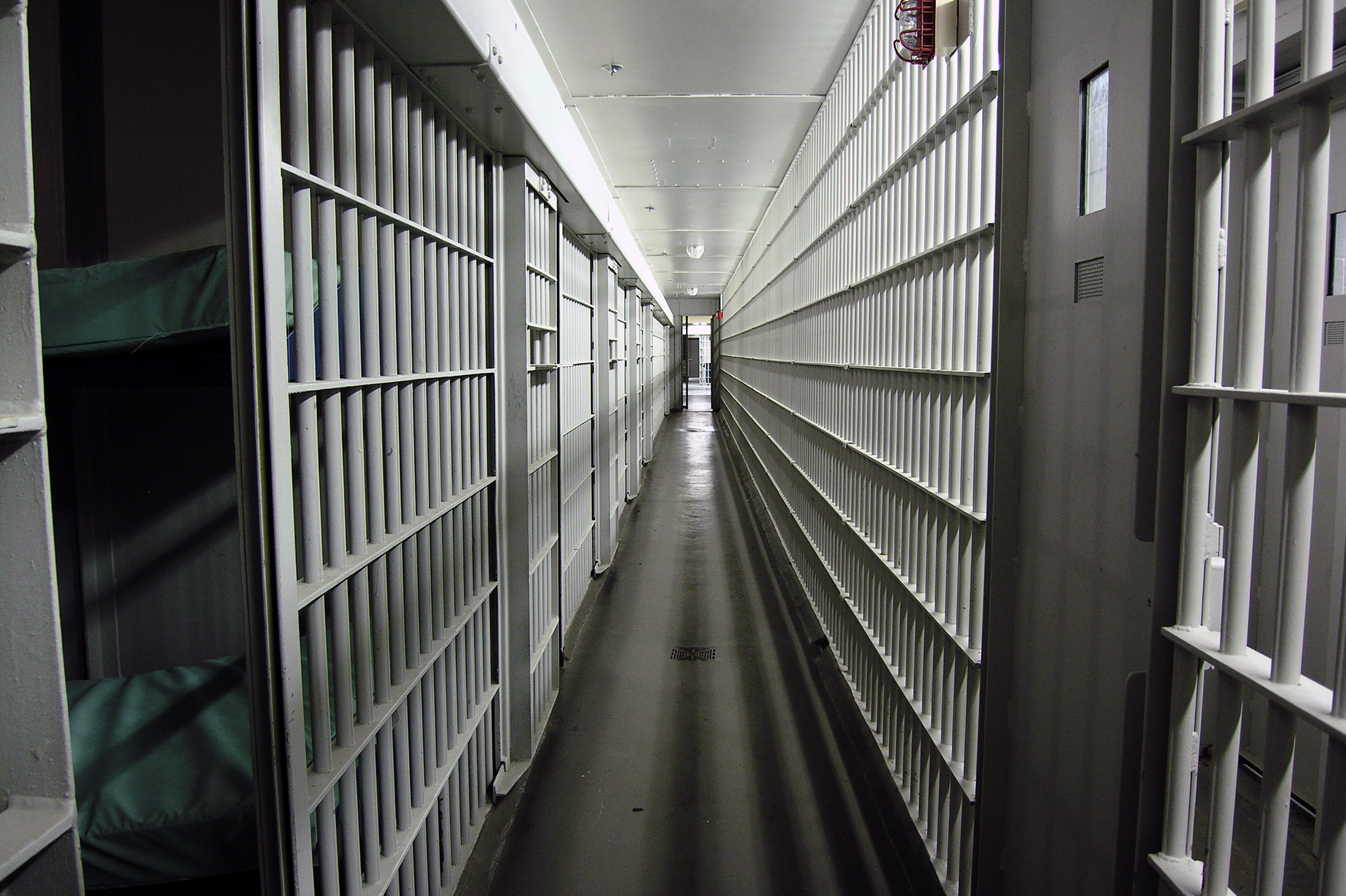 New Jersey profile  Prison Policy Initiative