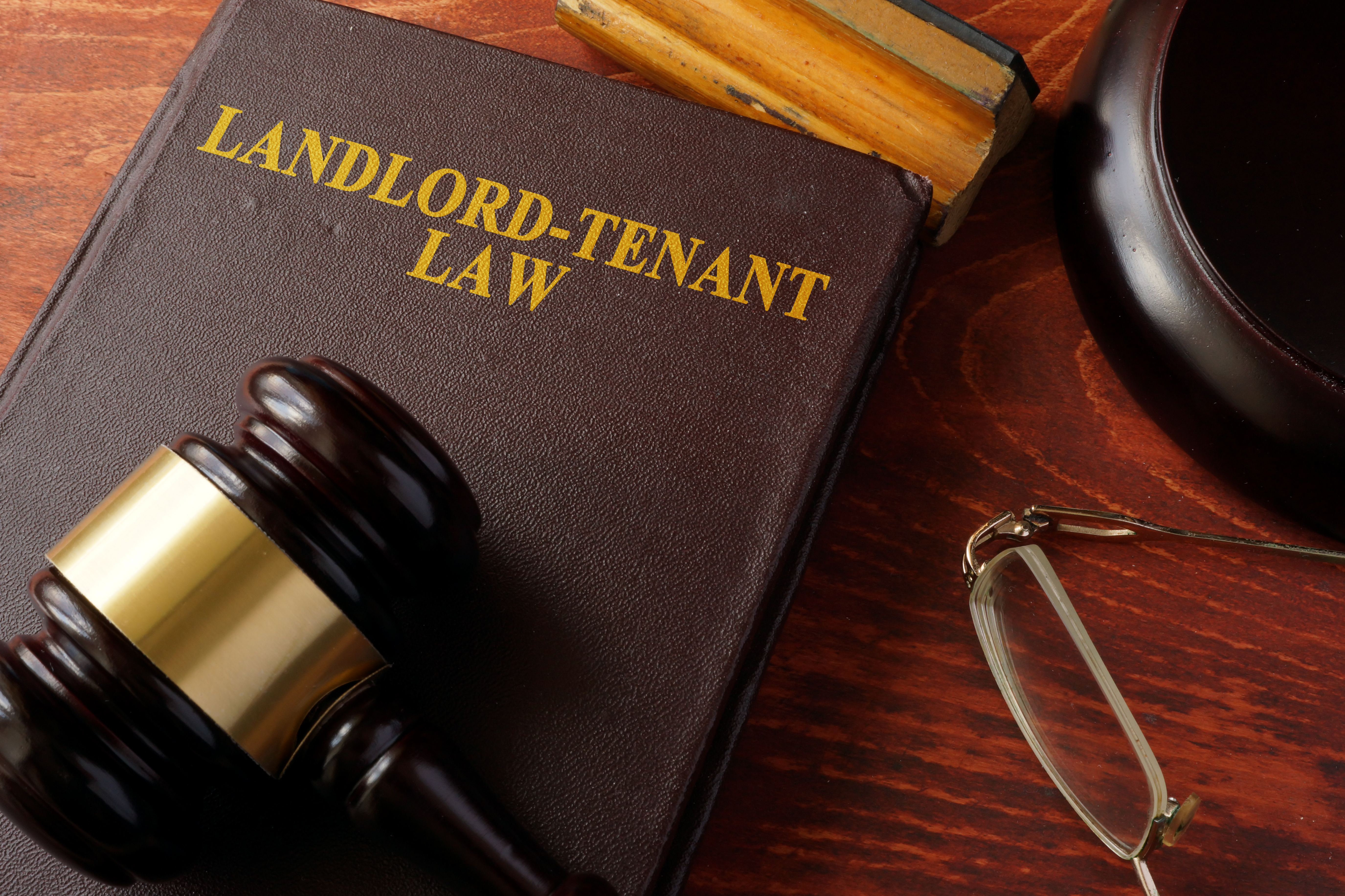 NJ&rsquo;s Landlord-Tenant Court Gets An Overhaul As Eviction Cases Pile Up