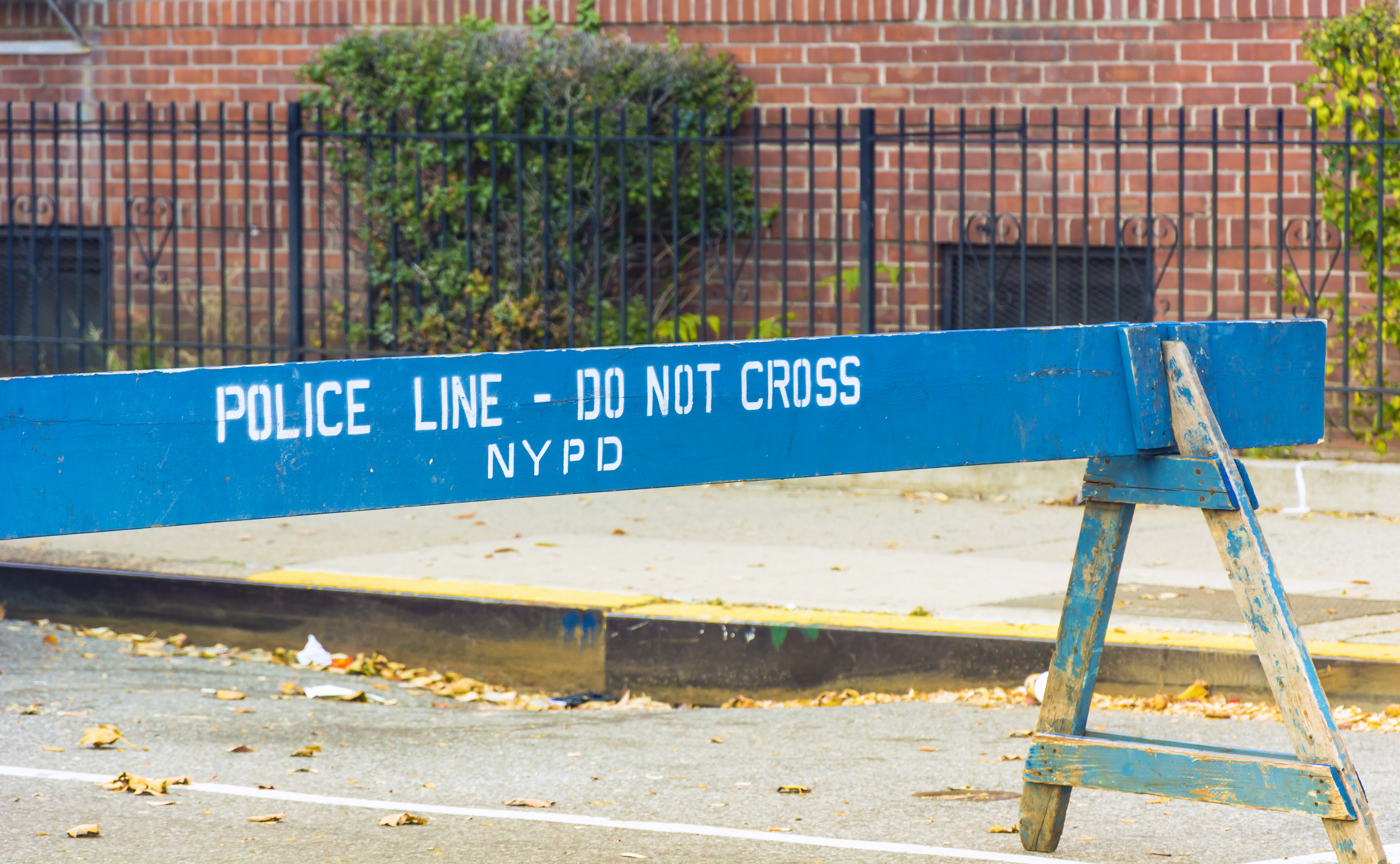 67-year-old man fatally shot in Brooklyn