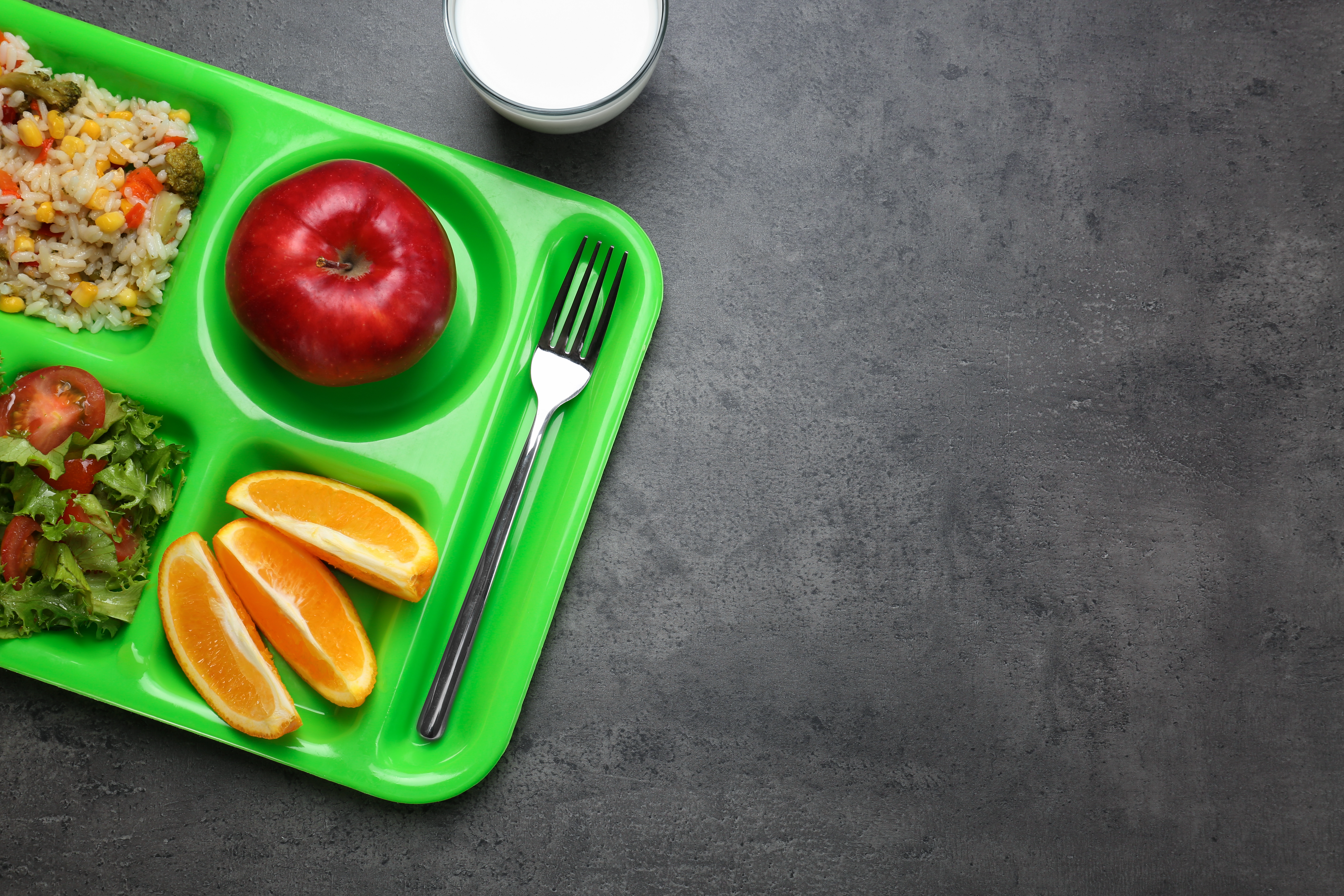 NYC Public Schools Will Start Vegan Fridays This Week