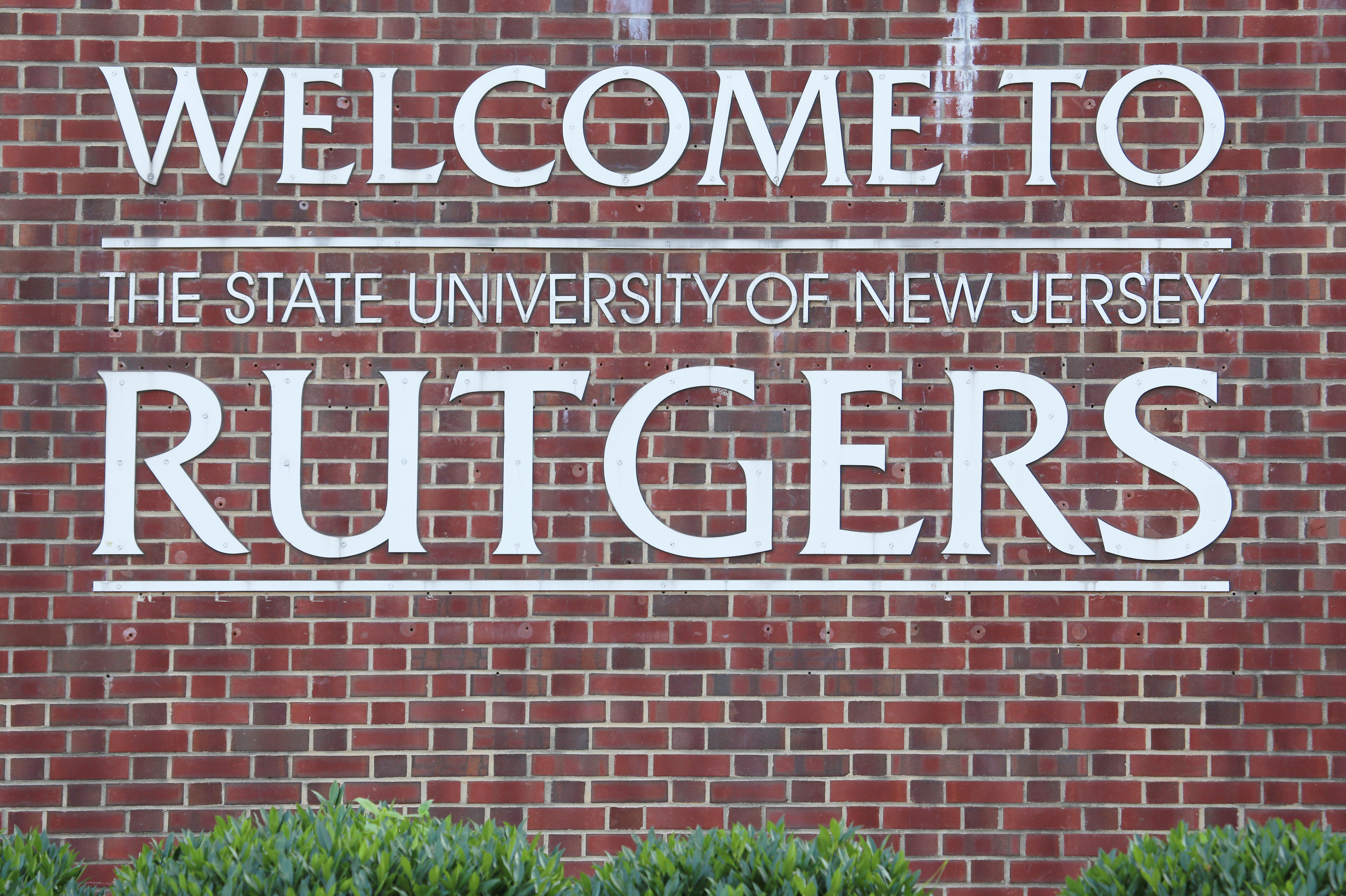 As Rutgers faculty strike looms, more pressure on university president to reach a deal