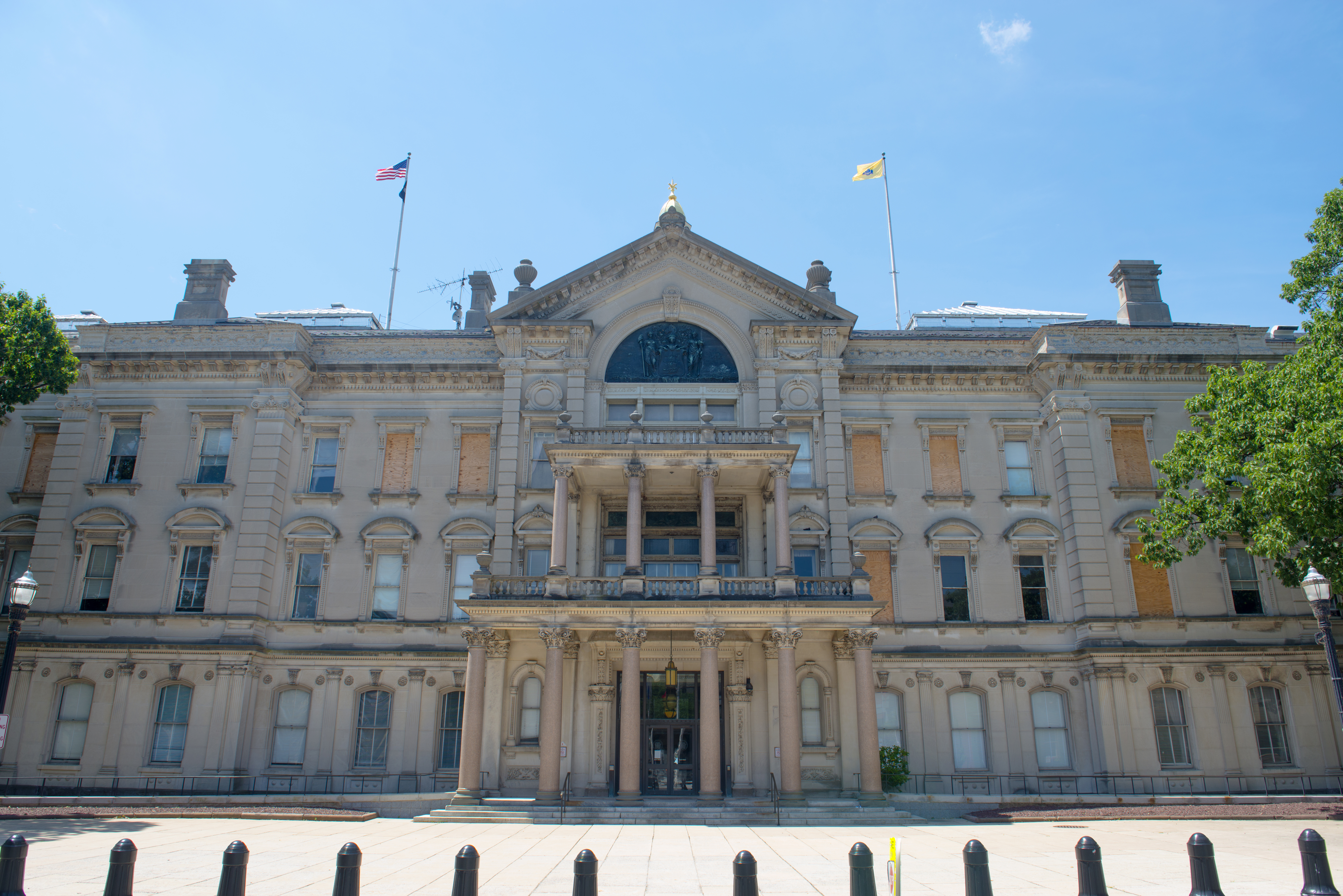 Gun safety bills mostly stalled in NJ legislature, despite action in NY and Congress