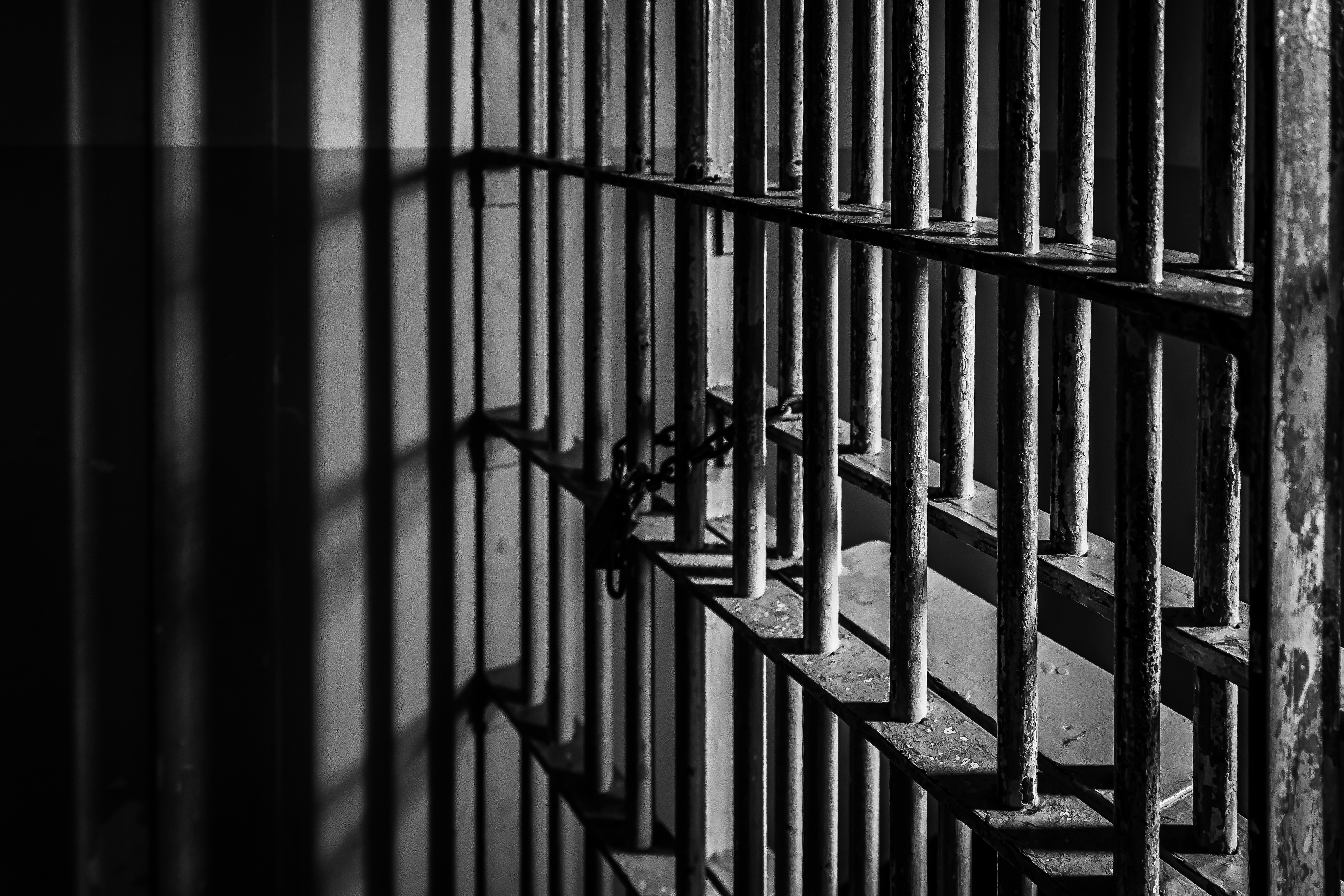 State Prison Inmate&rsquo;s Diary Details The Ordeal Of Battling COVID-19 Behind Bars