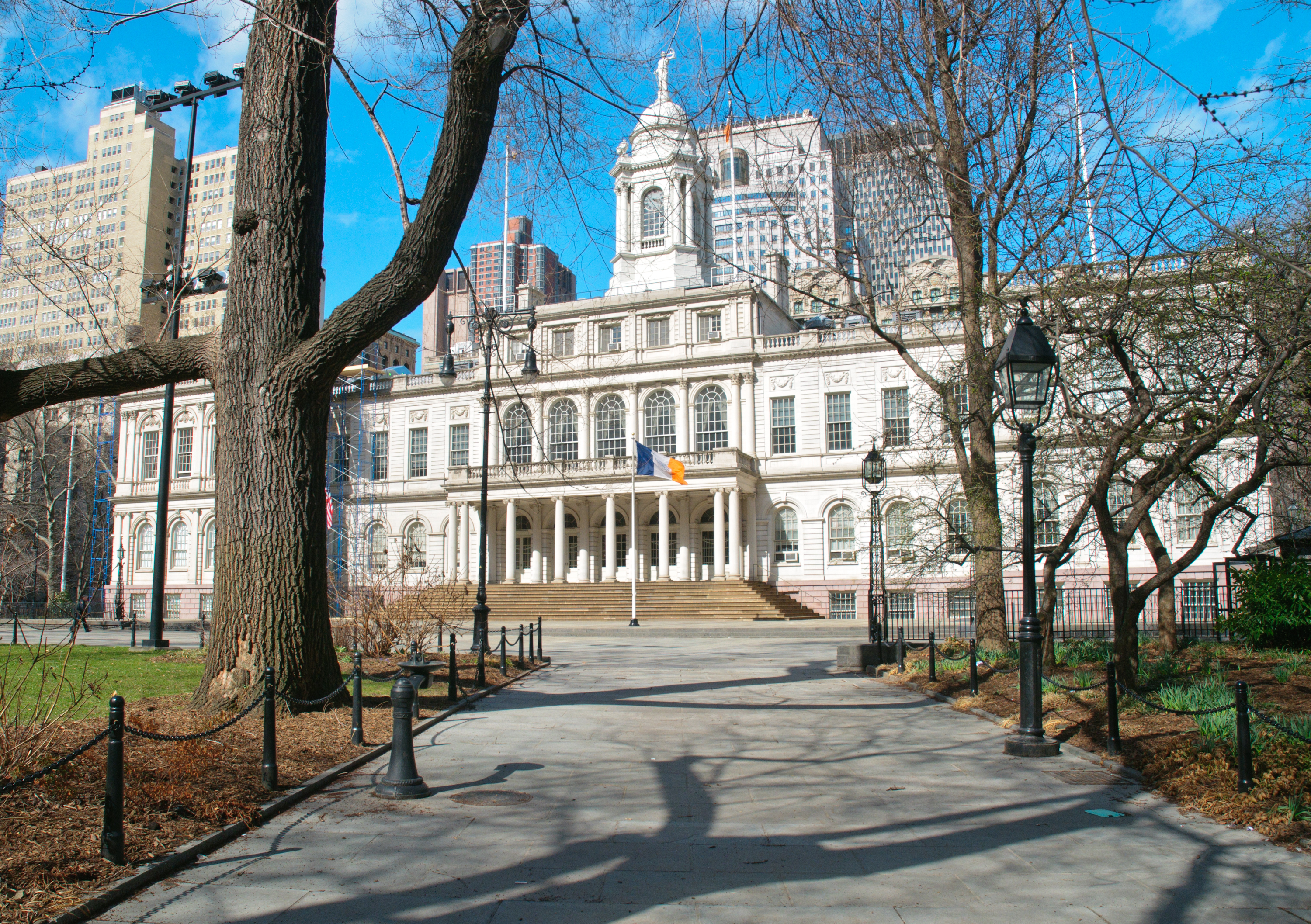 How To Watch The Republican Mayoral Debate