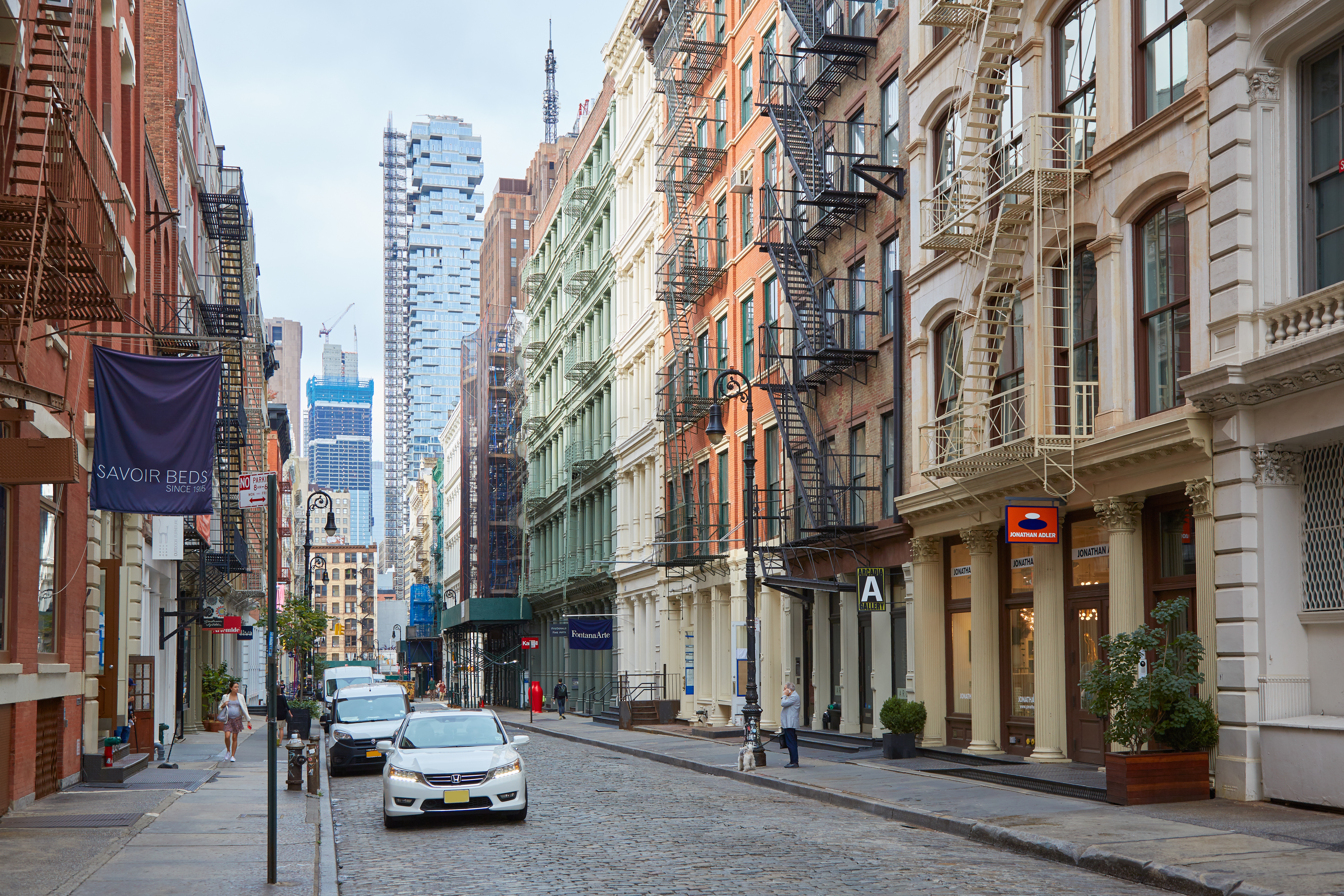 7 Things You Ought To Know About The SoHo/NoHo Rezoning