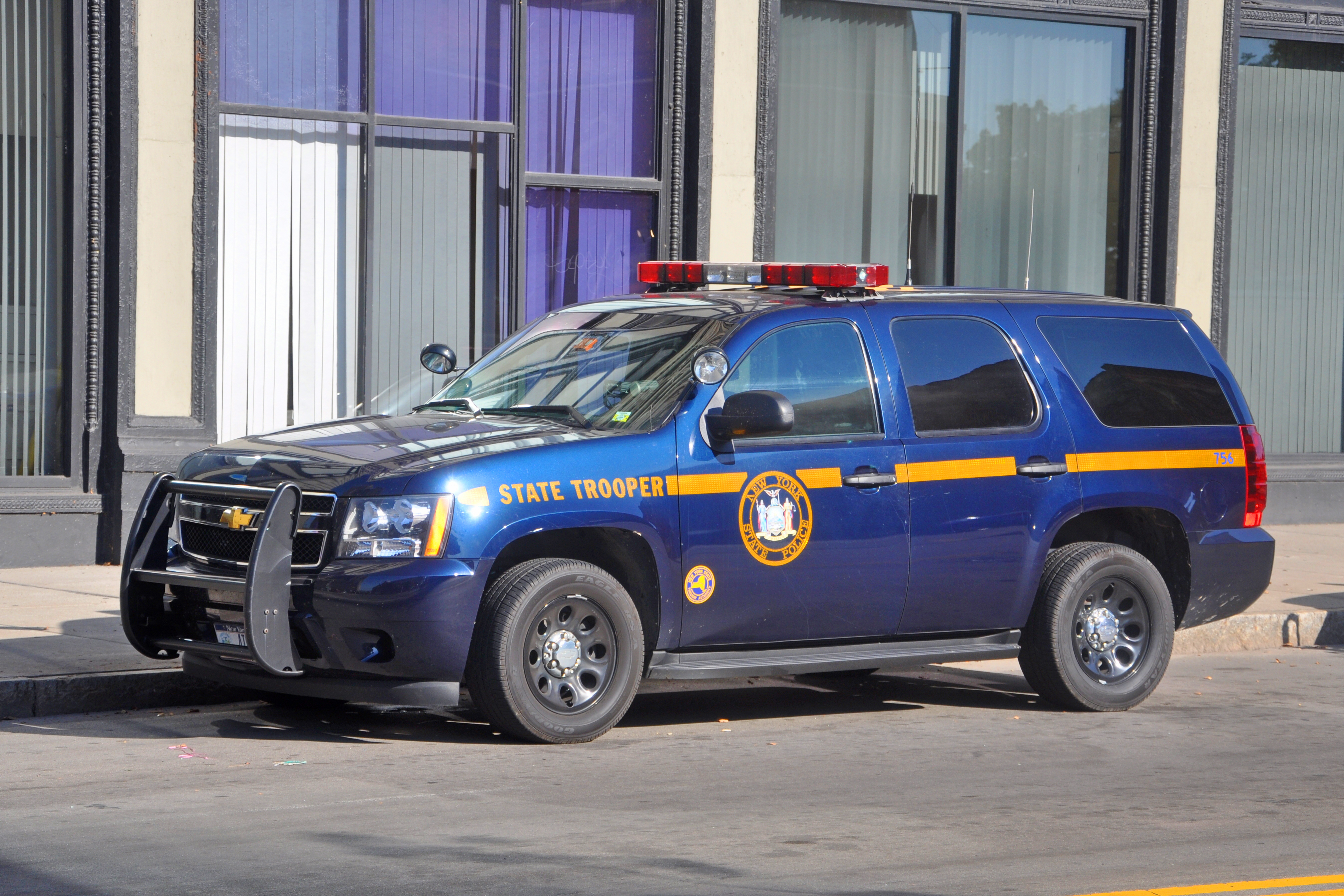 Changing bail laws, rebuilding NY state police among Gov. Hochul&rsquo;s public safety proposals