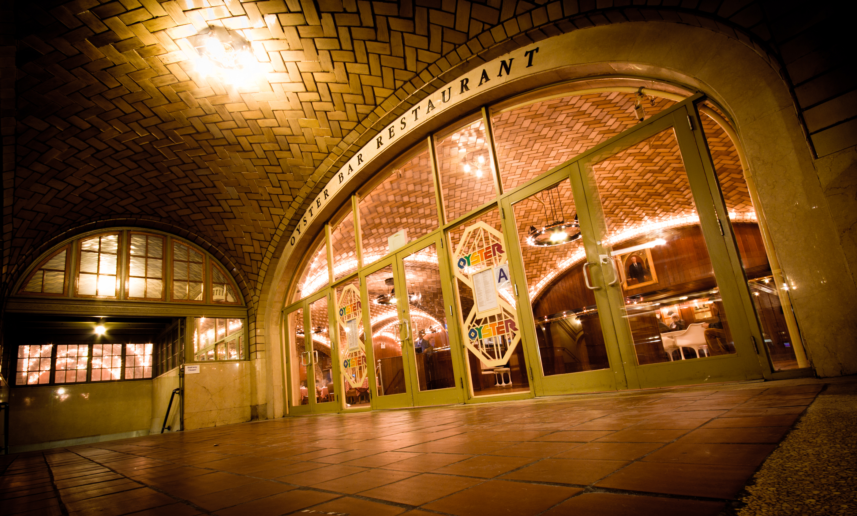 Grand Central Oyster Bar Will Reopen On September 7th