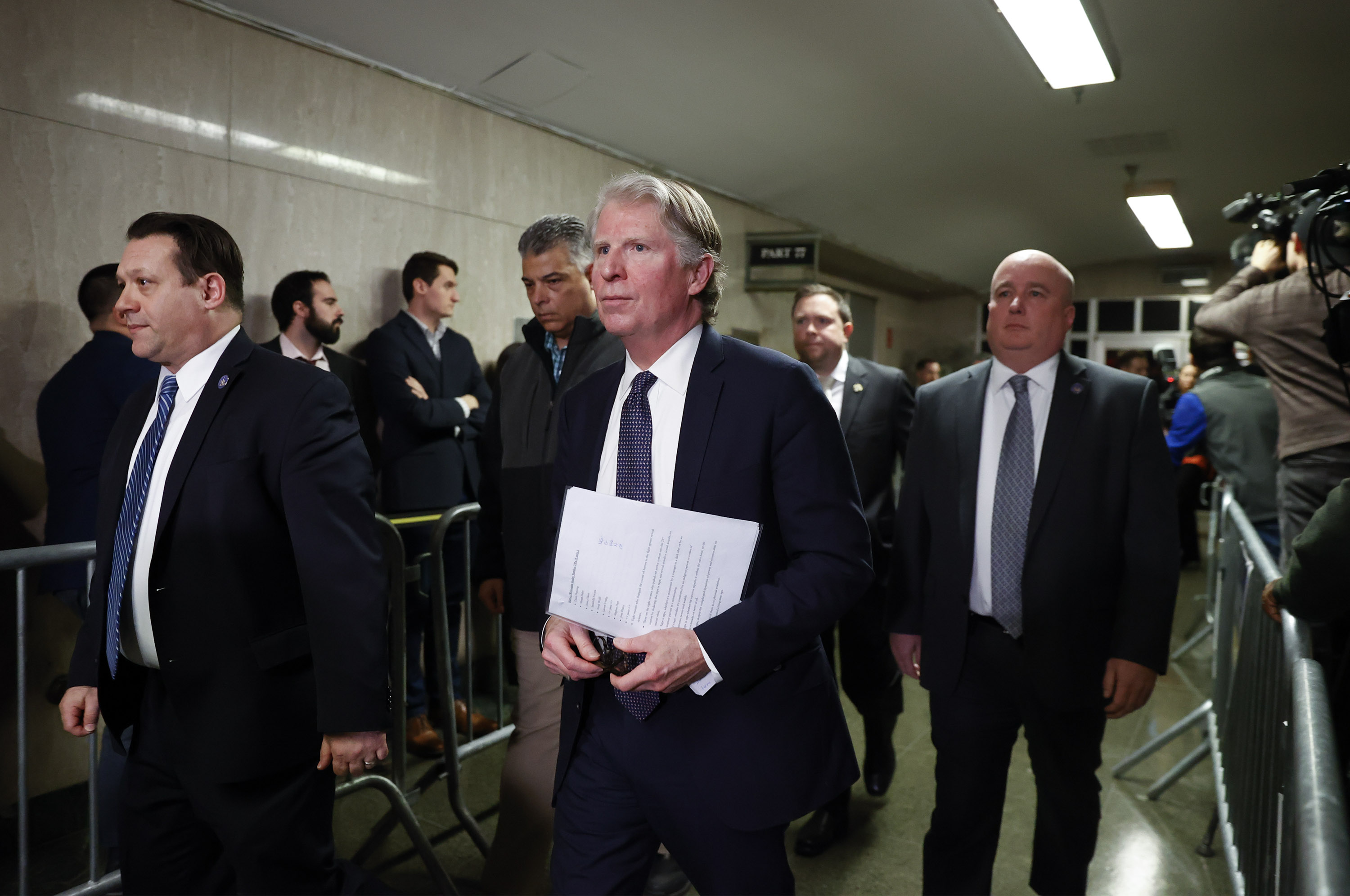 Brooklyn DA Will Purge 90 Convictions Involving An Indicted Detective, With 100 More Expected In Manhattan