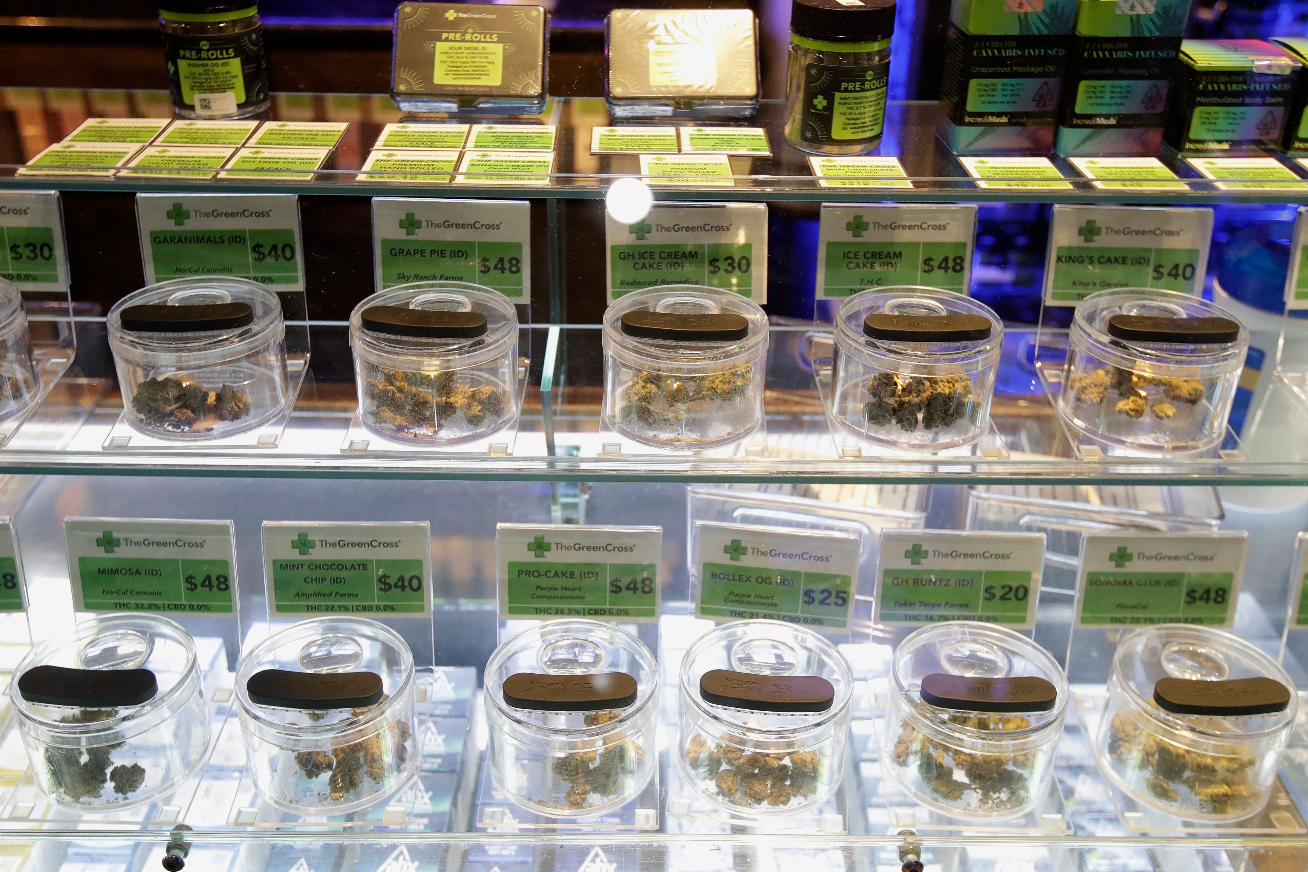 Potential Changes At NJ&rsquo;s Cannabis Commission May Pose New Stumbling Block To Legalization