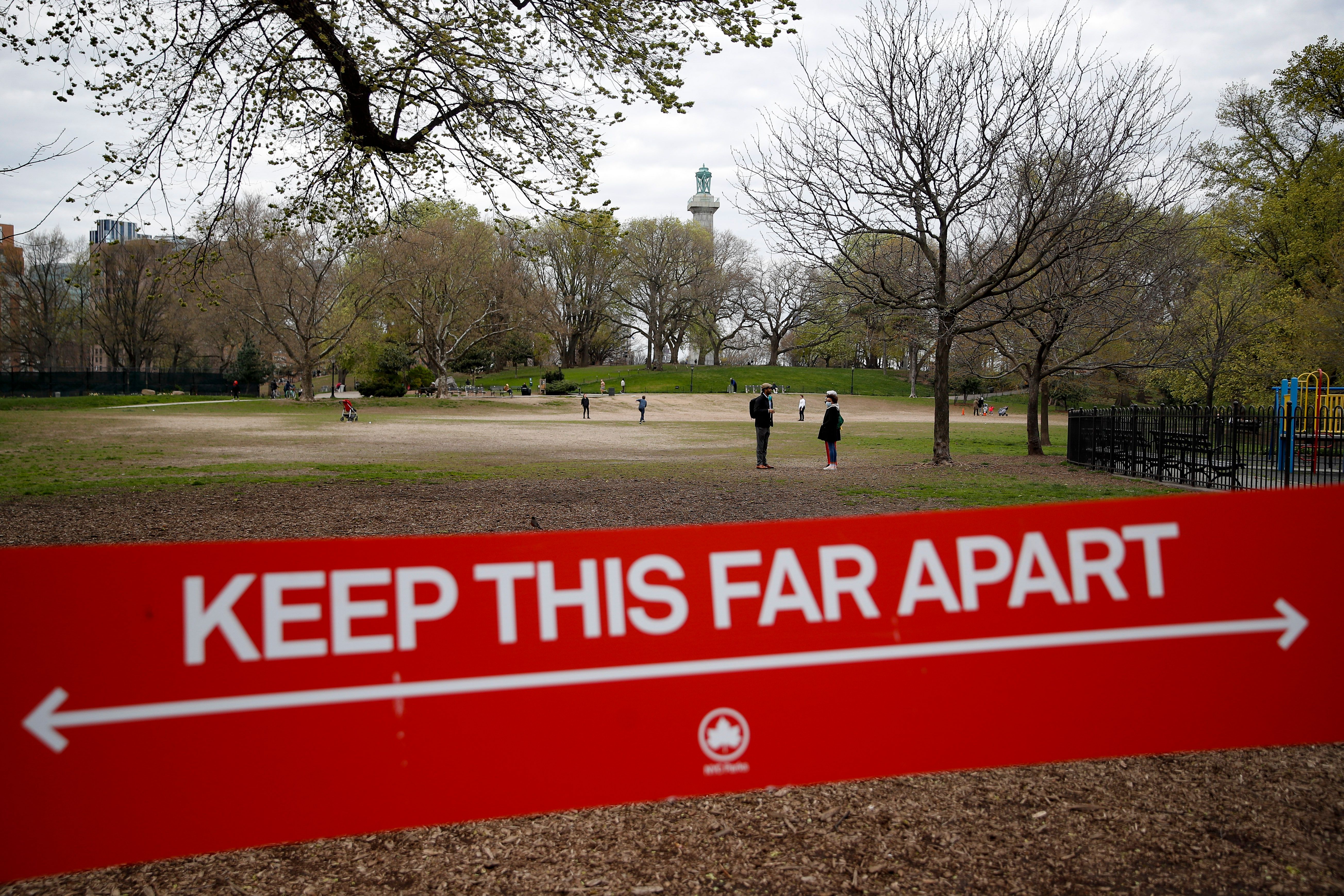 Candidates Want New York To Suspend Superspreader Ballot Petitioning
