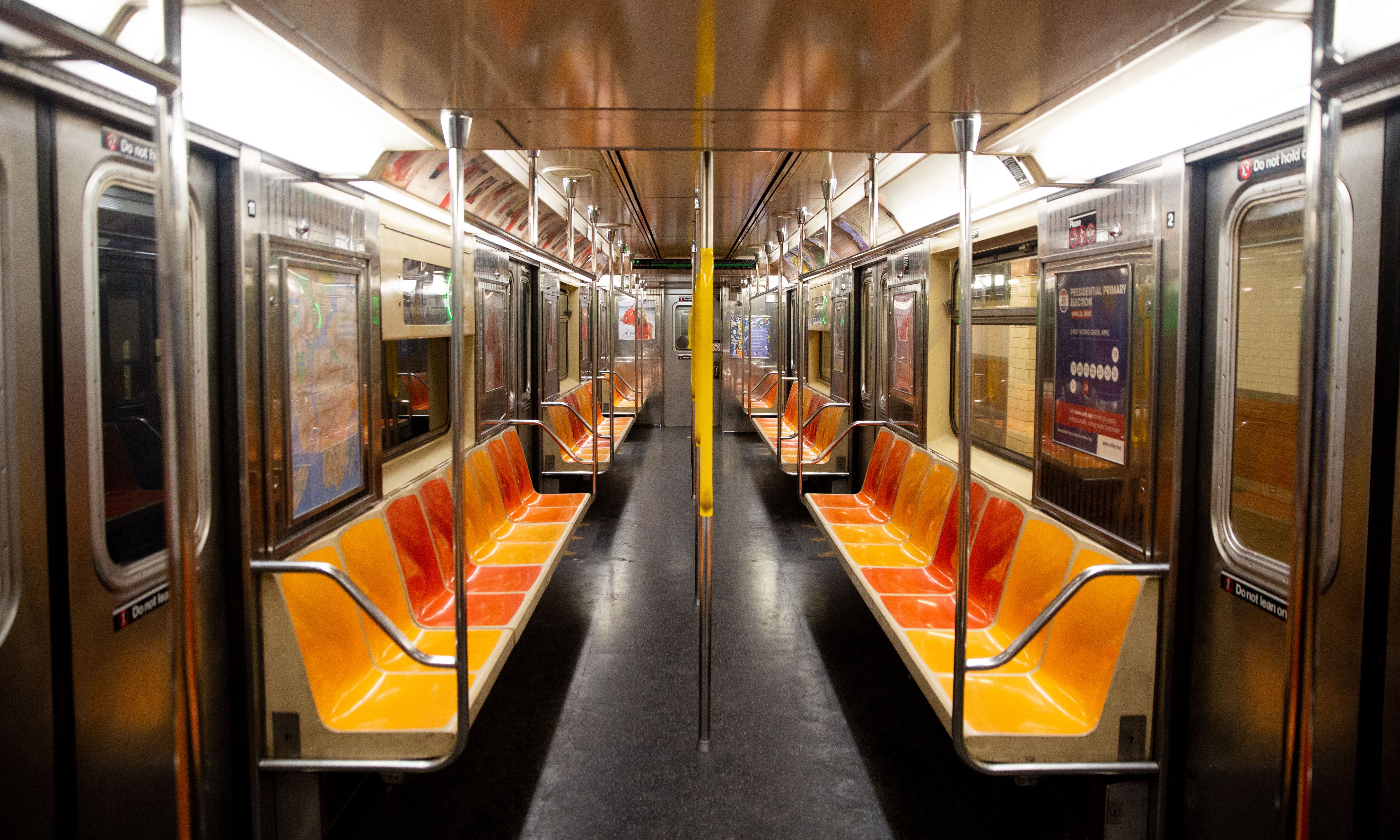 As Violent Crime In Subways Tick Up, Number Of Shoving Incidents Draws Attention As Violent Crime In Subways Tick Up, Number Of Shoving Incidents Draws Attention