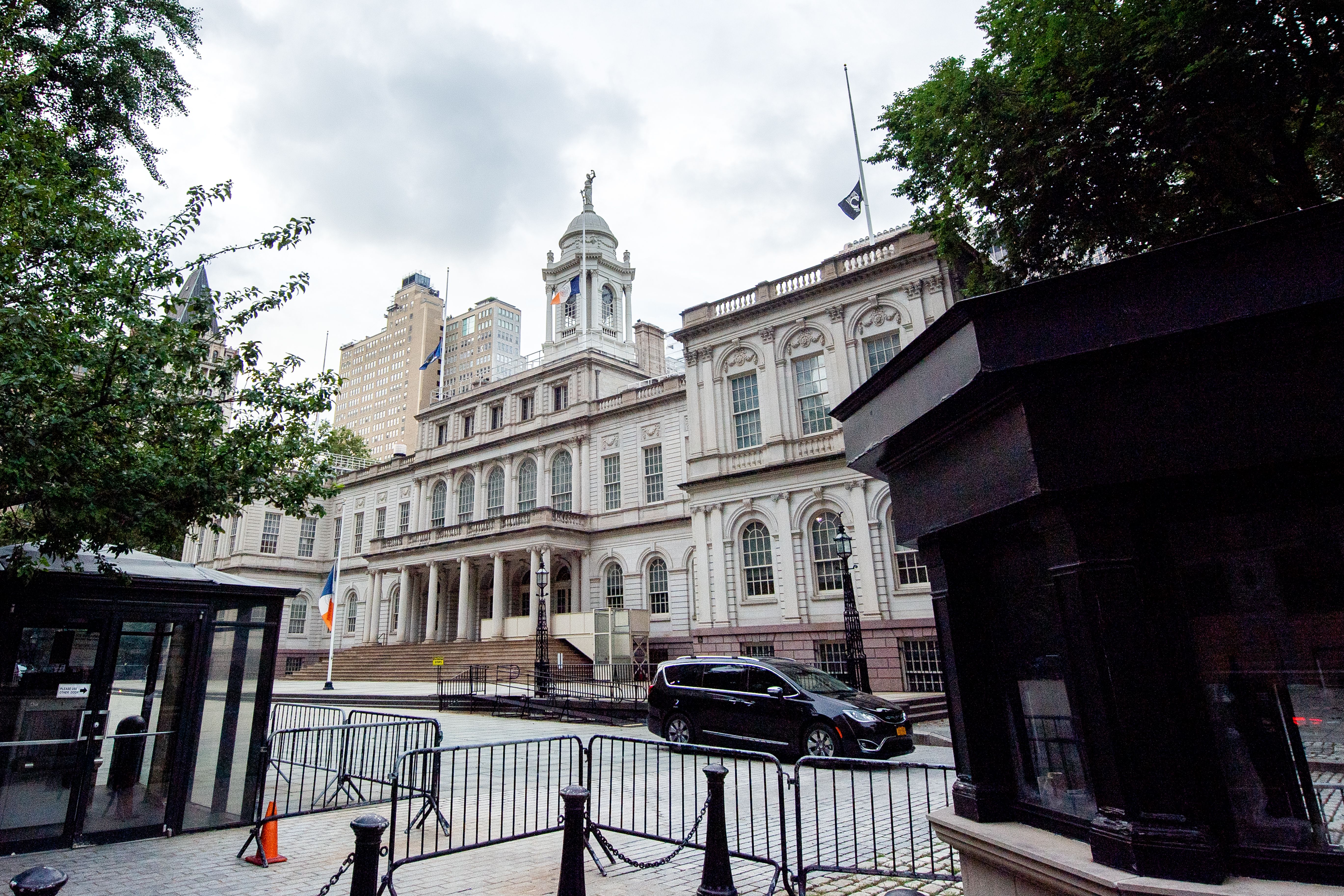 How An Alliance Between GOP & Moderate Democrats May Influence The NYC Council Speaker&rsquo;s Race