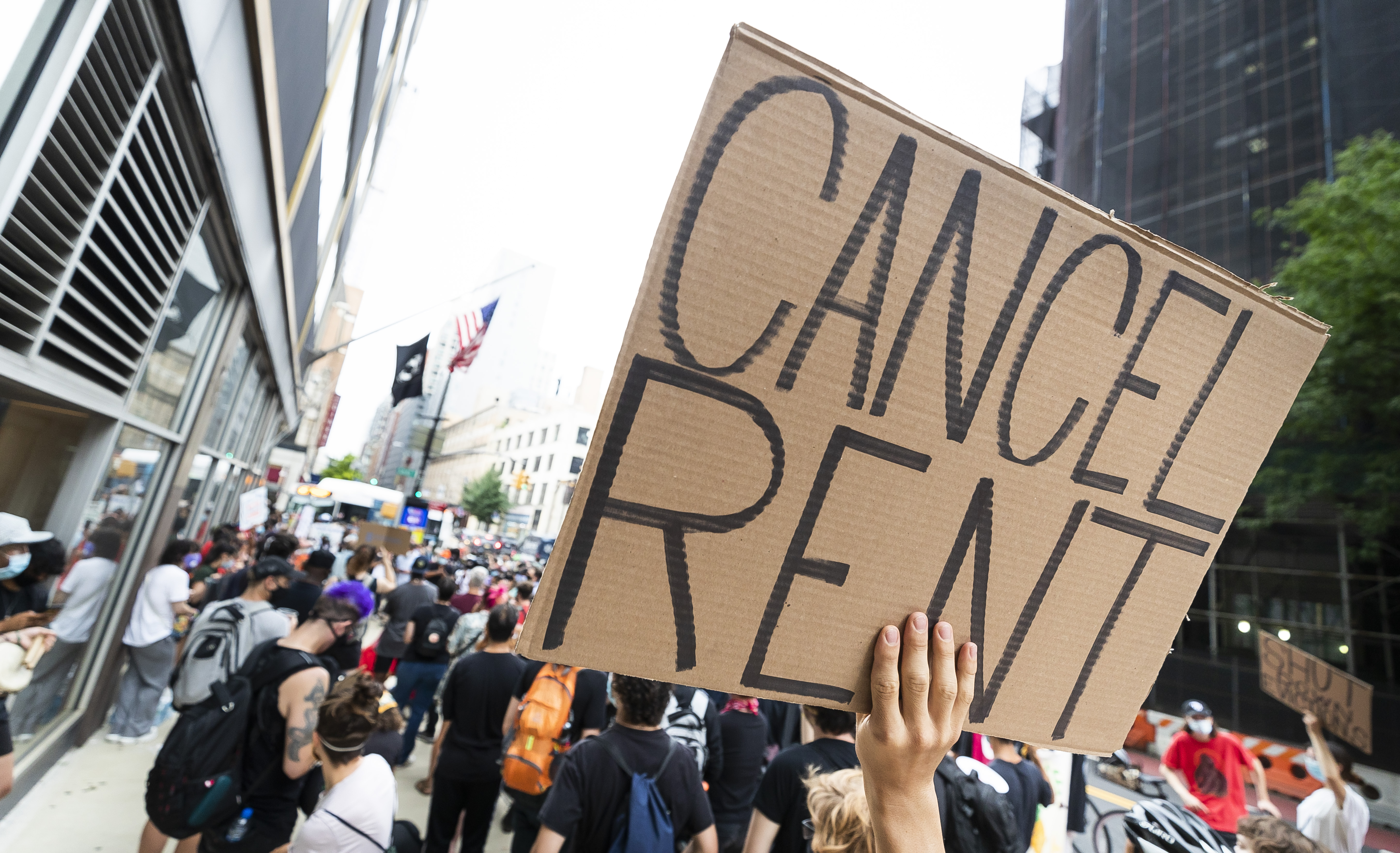 How The Mayoral Candidates Will Make Housing More Affordable In NYC