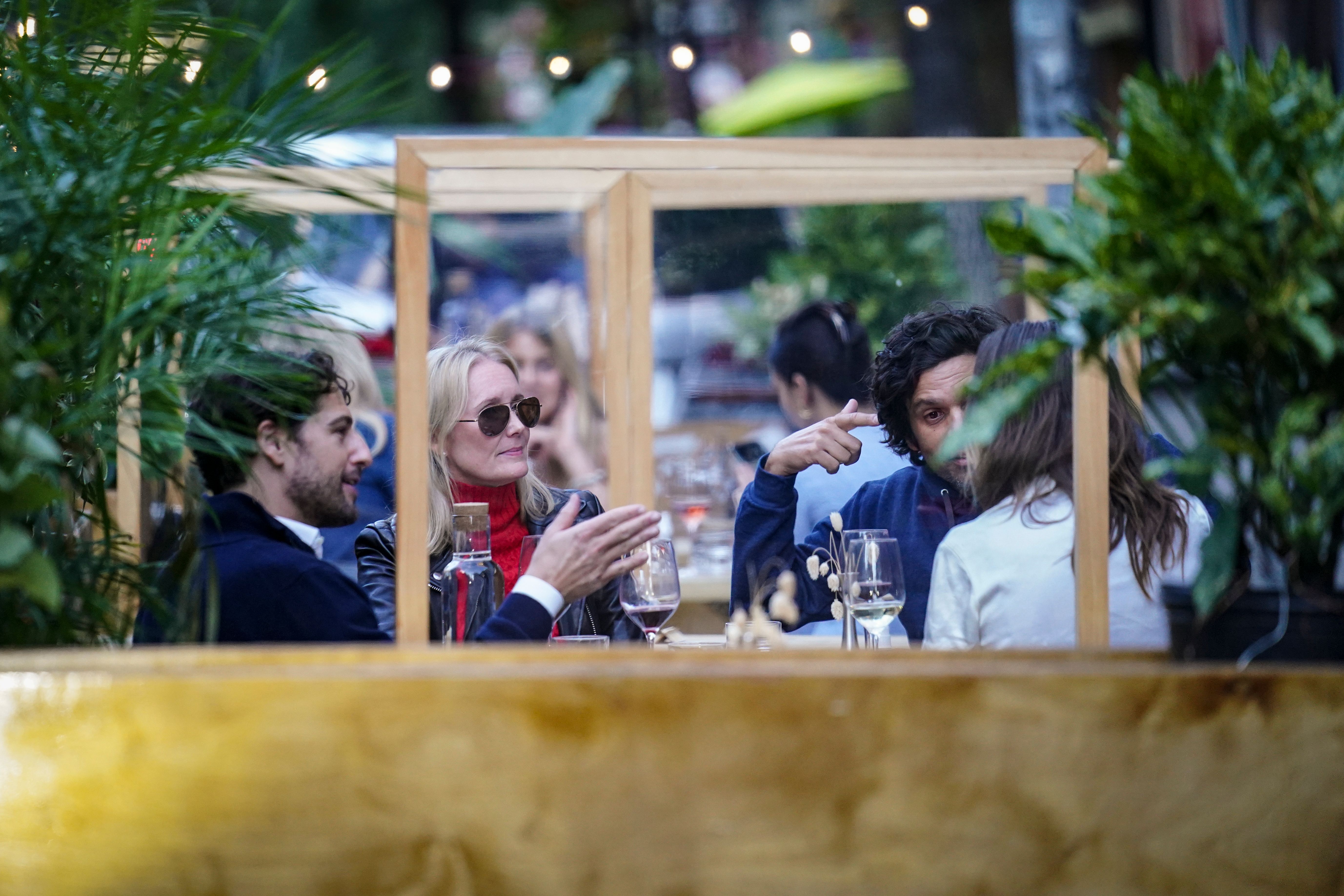 NYC Restaurants To Albany: Keep Lax Liquor Laws Post Pandemic