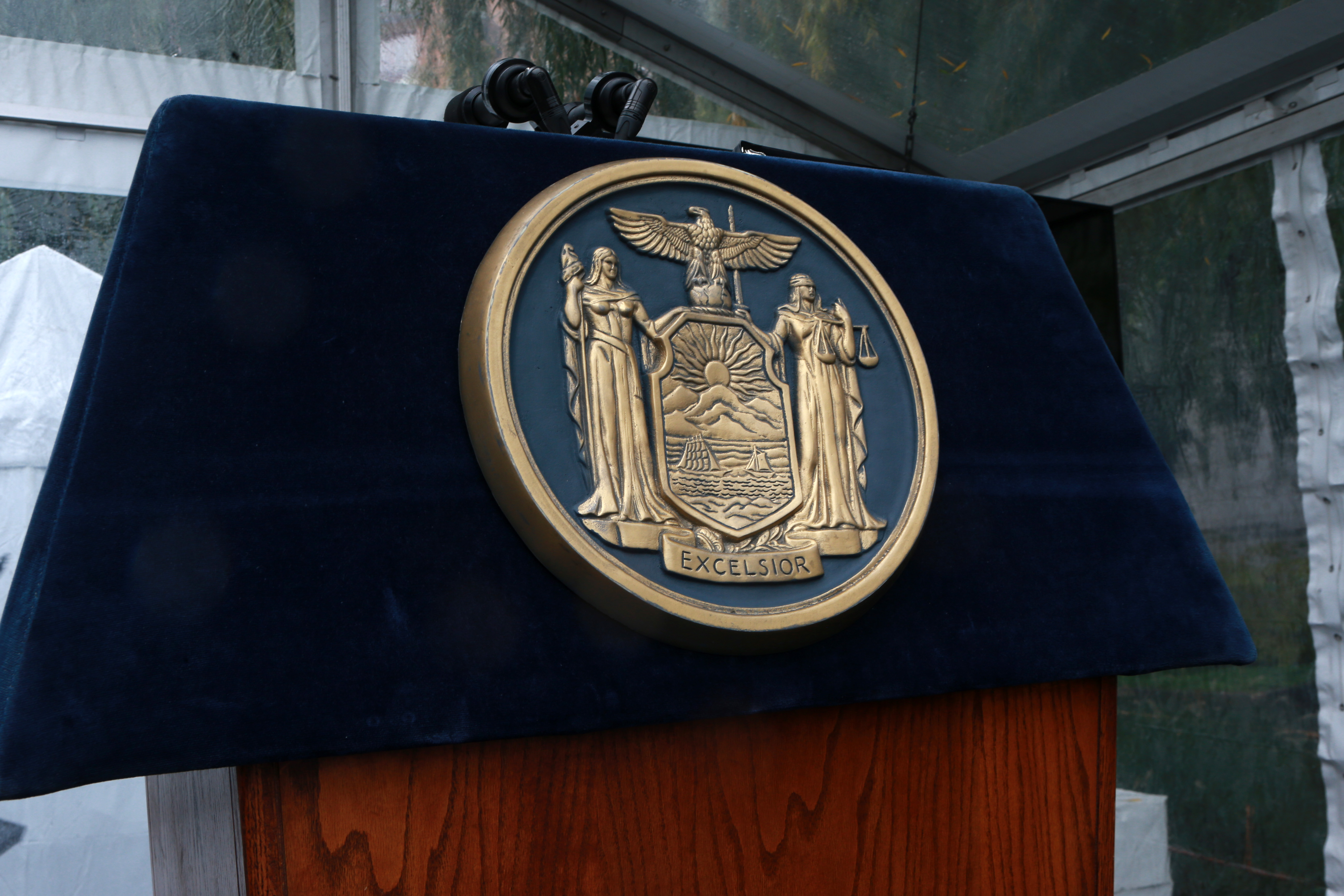 What Does The Governor Of New York Do? What Does The Governor Of New York Do?