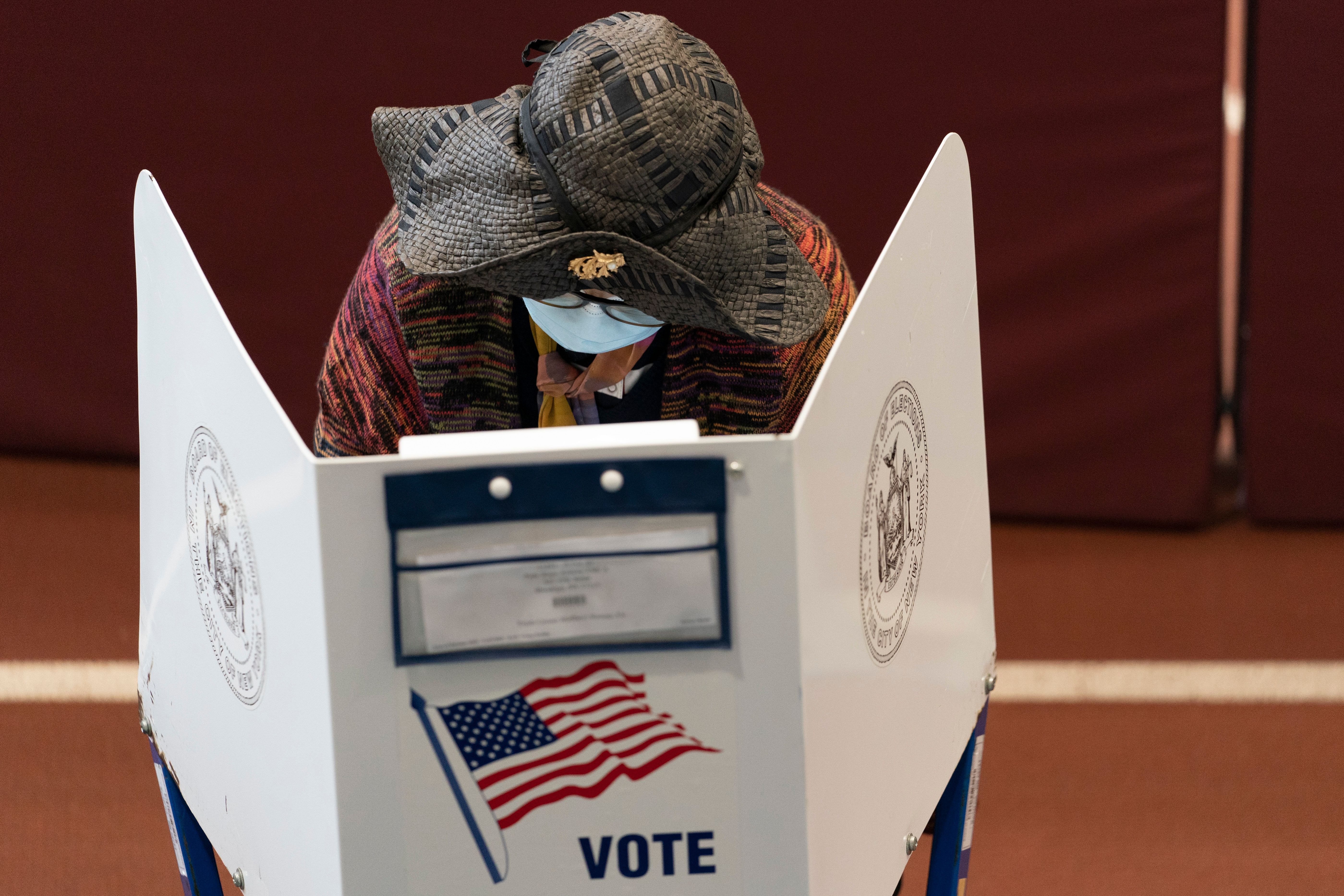 Once Term-Limited Council Members Are Vying Comeback. Some Good Government Groups Don’t Seem To Mind Once Term-Limited Council Members Are Vying Comeback. Some Good Government Groups Don’t Seem To Mind