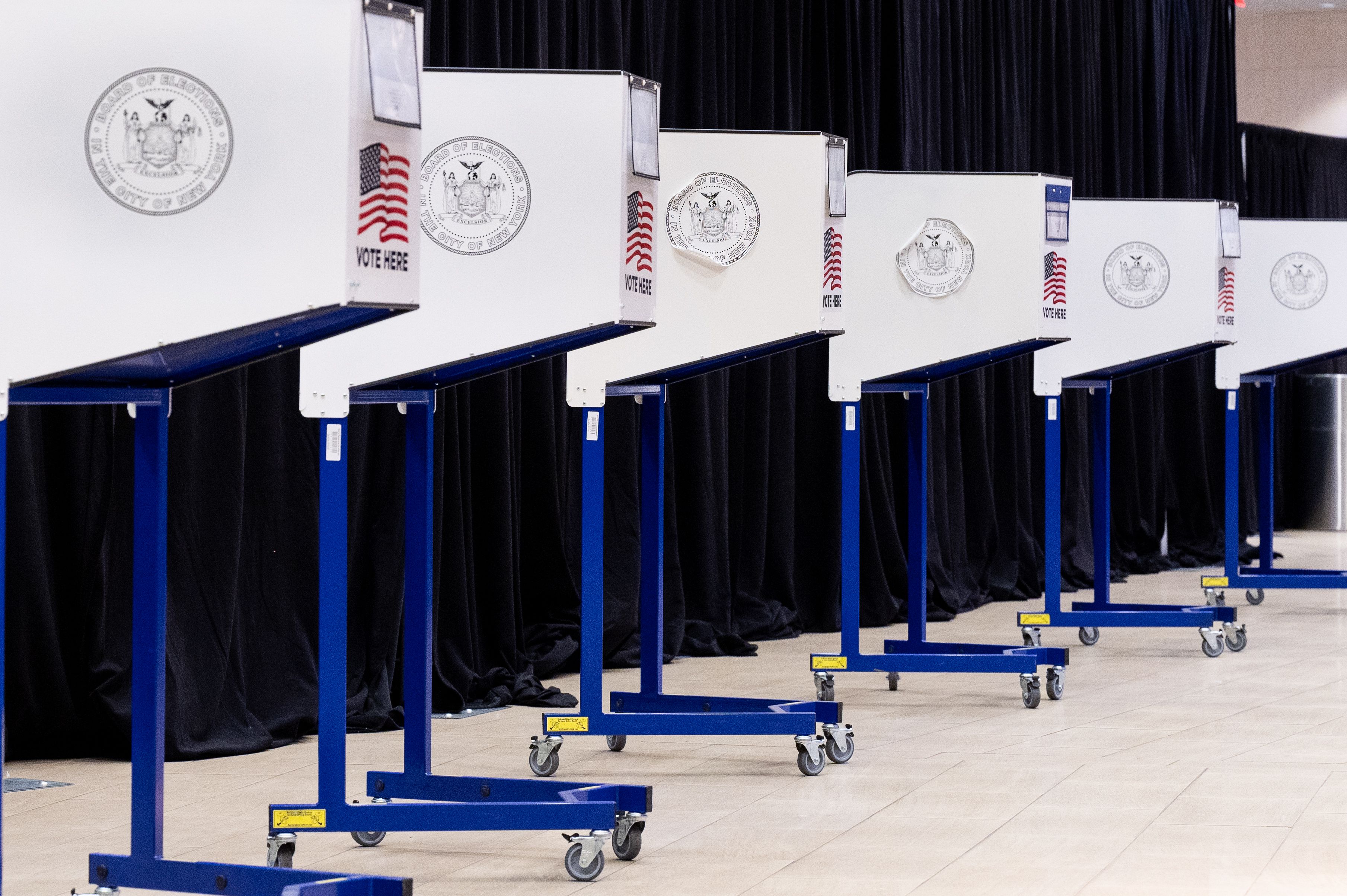 Lawsuit over noncitizen voting rights in local elections faces new delay