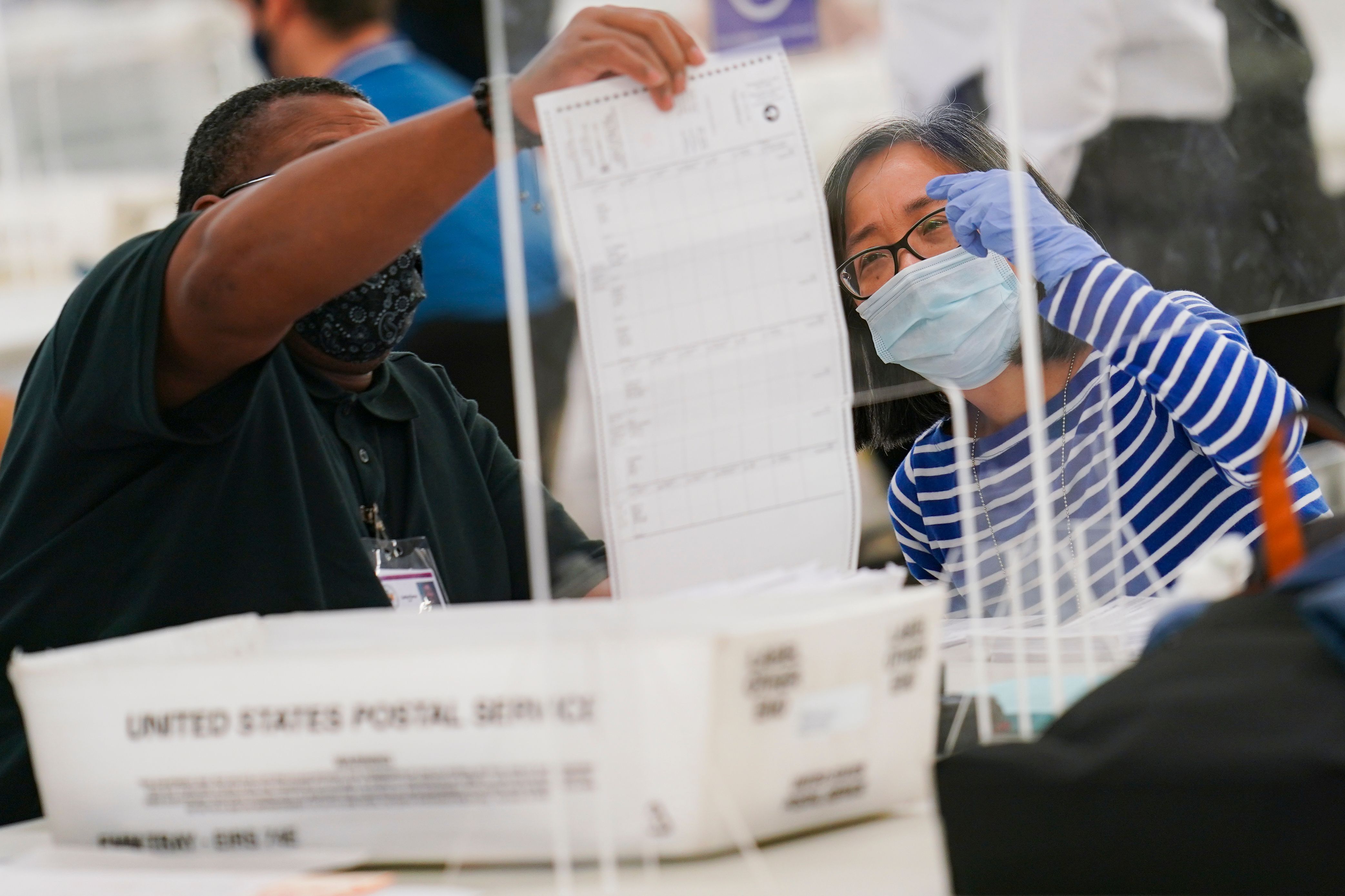 NYC Board of Elections sent 17K notices to voters with wrong congressional and senate districts