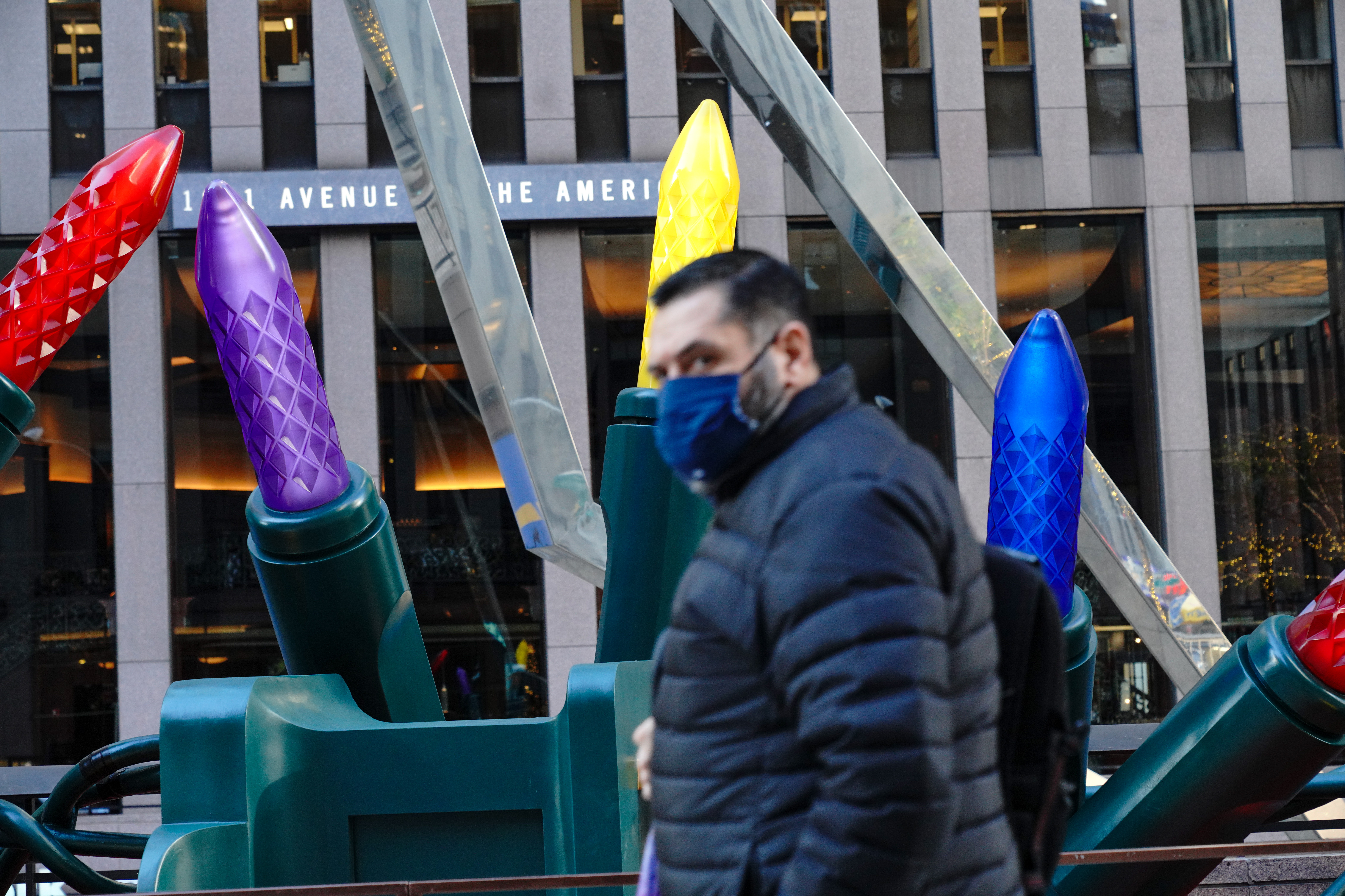 Coronavirus Updates: CDC Recommends Universal Mask Wearing, Even Inside Vulnerable Homes