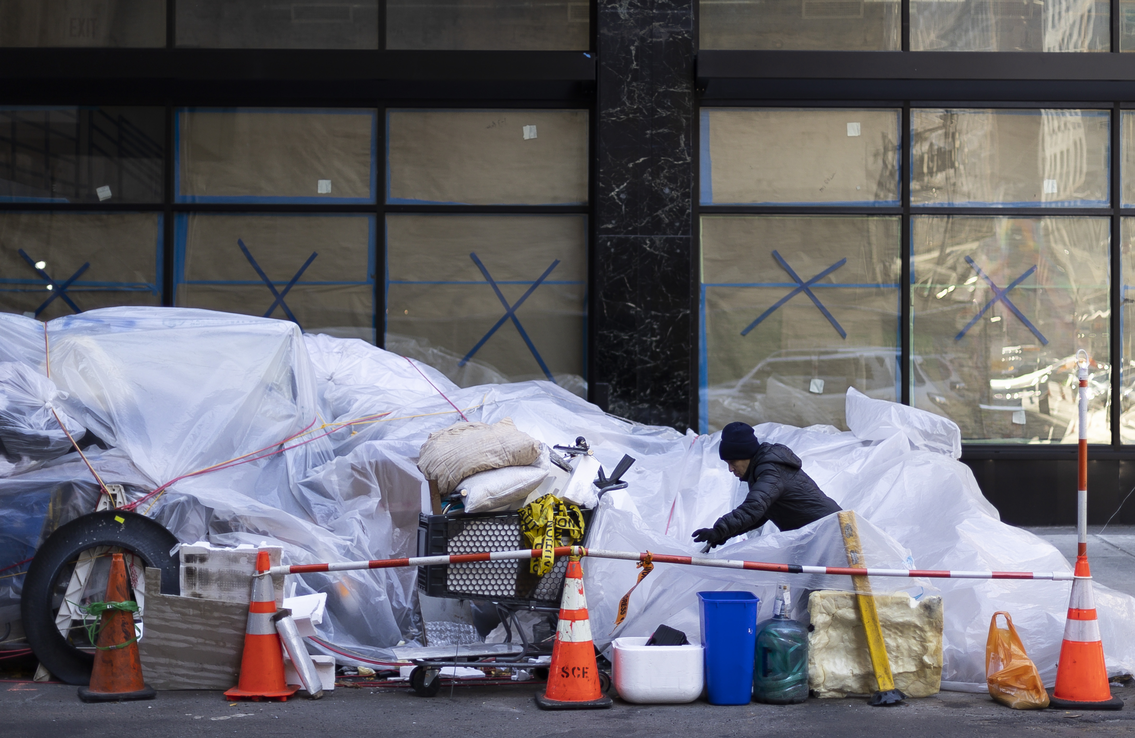 Congress Reportedly Nearing Stimulus Deal With Terrible News For New York Congress Reportedly Nearing Stimulus Deal With Terrible News For New York