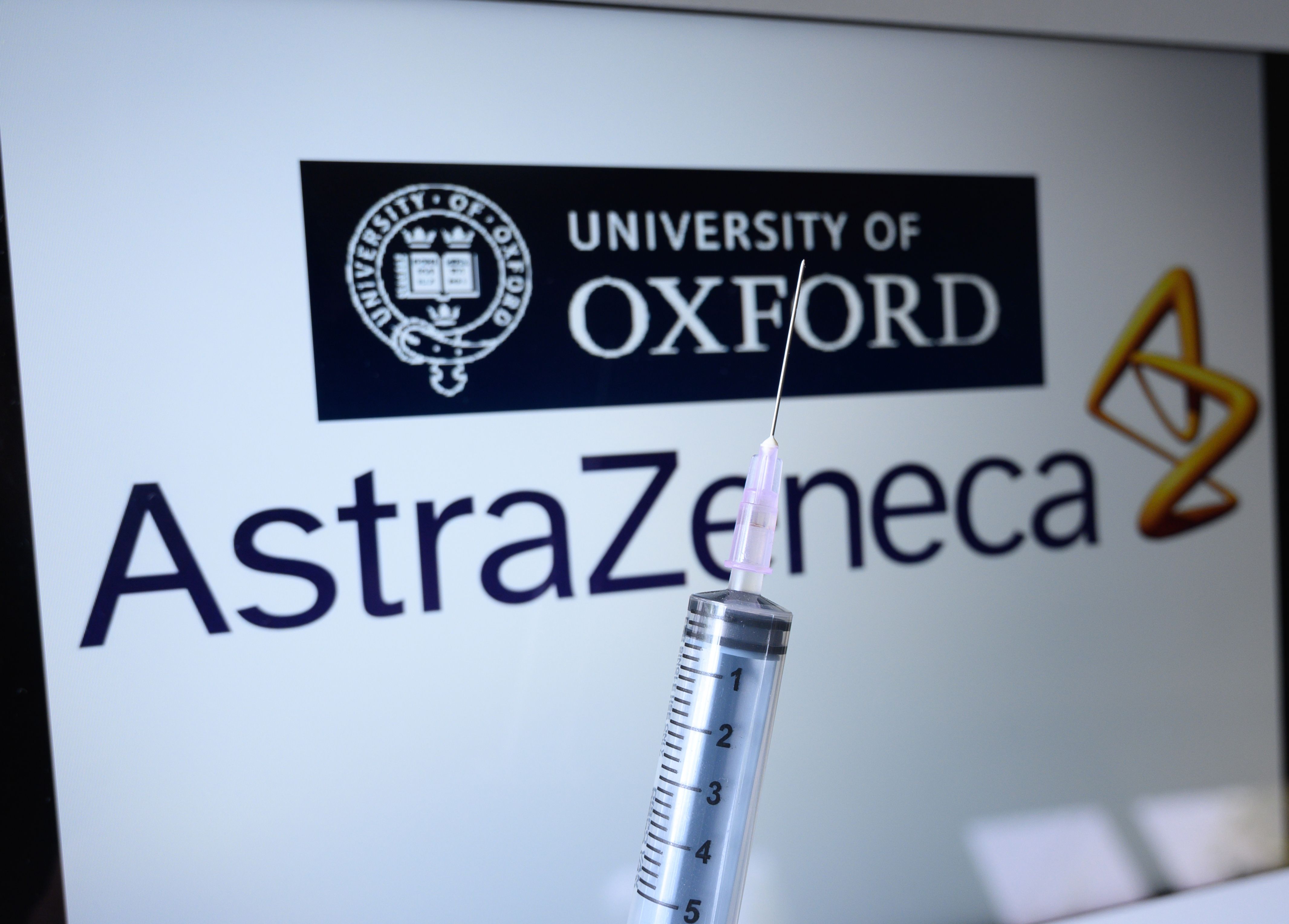 Coronavirus Updates: UK Approves Vaccine From Oxford And AstraZeneca