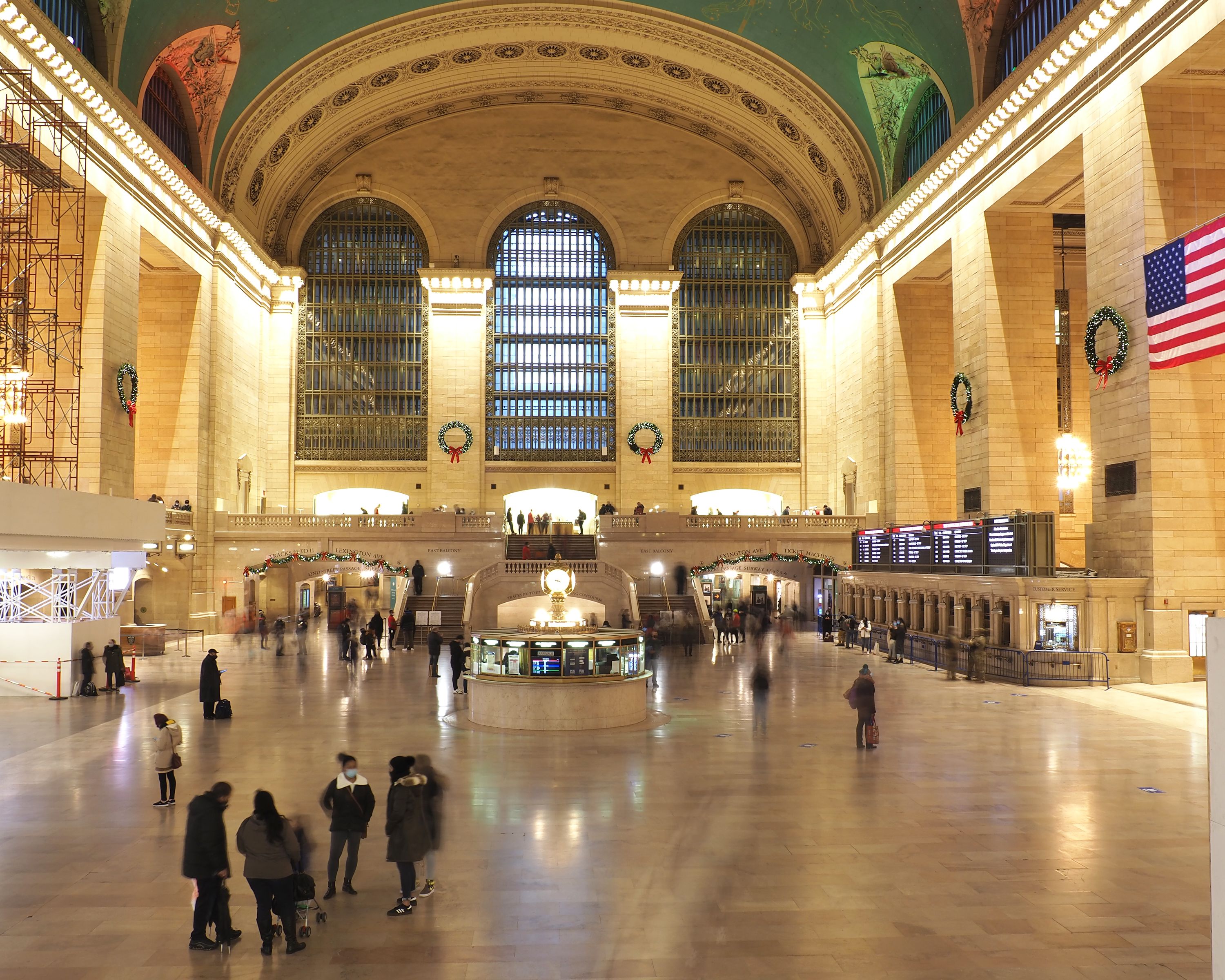 Coronavirus Updates: After Delay And Uncertainty, Trump Signs Stimulus Bill