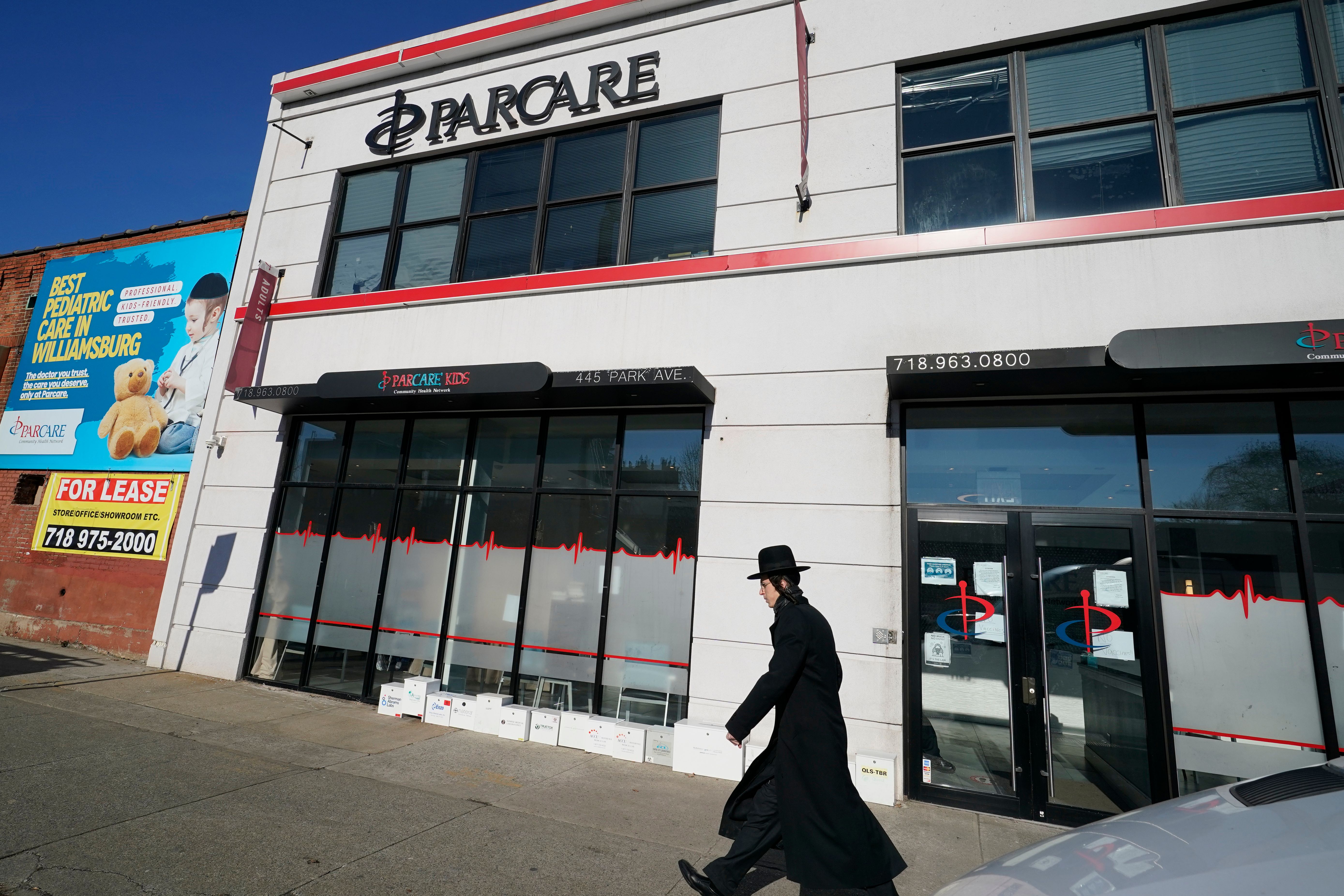 Cuomo Threatens $1 Million Fine And License Revocation For COVID Vaccine Fraudsters