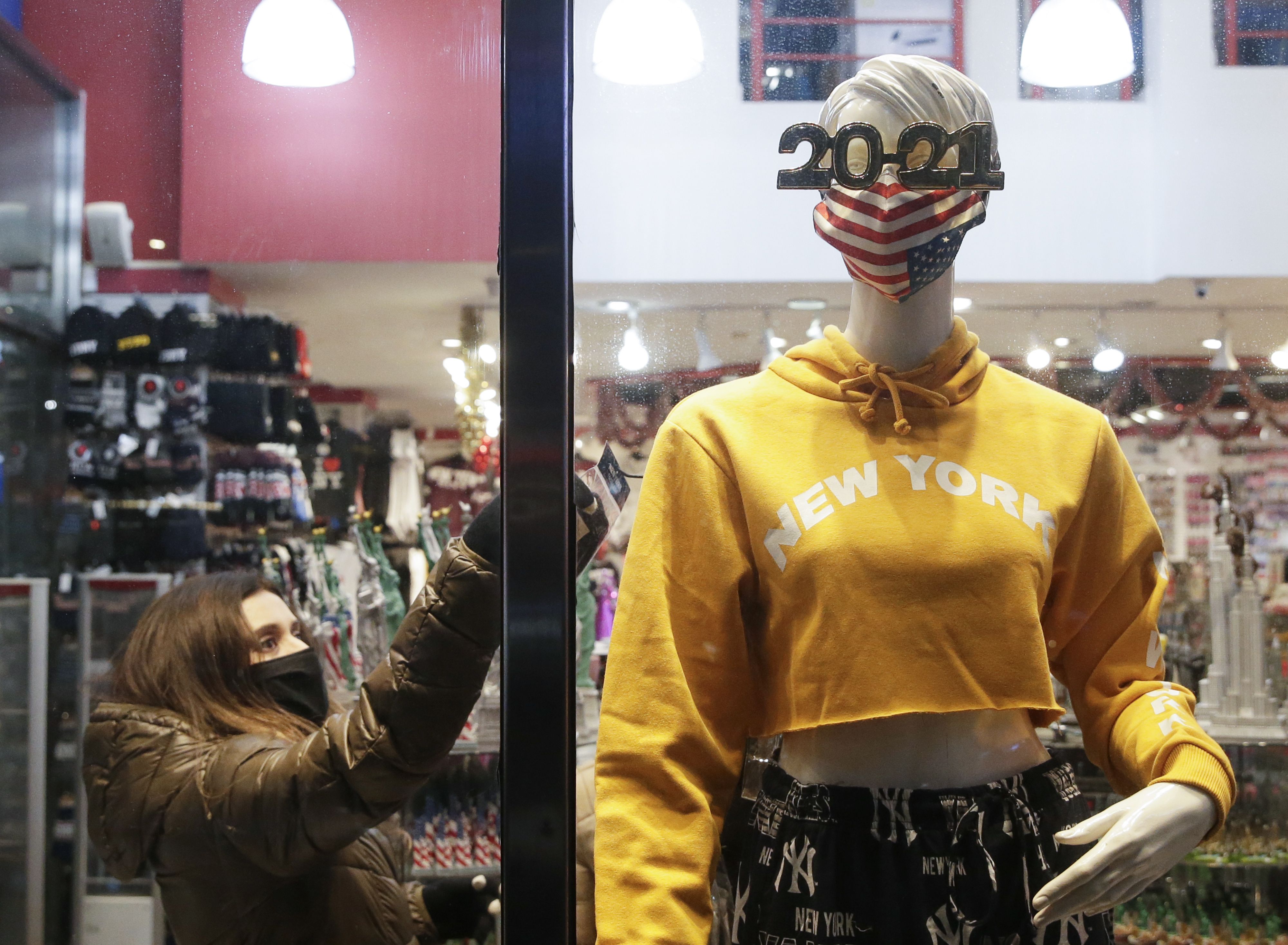 Extra Extra: What These New Yorkers Learned From Fleeing NYC At The Height Of Pandemic