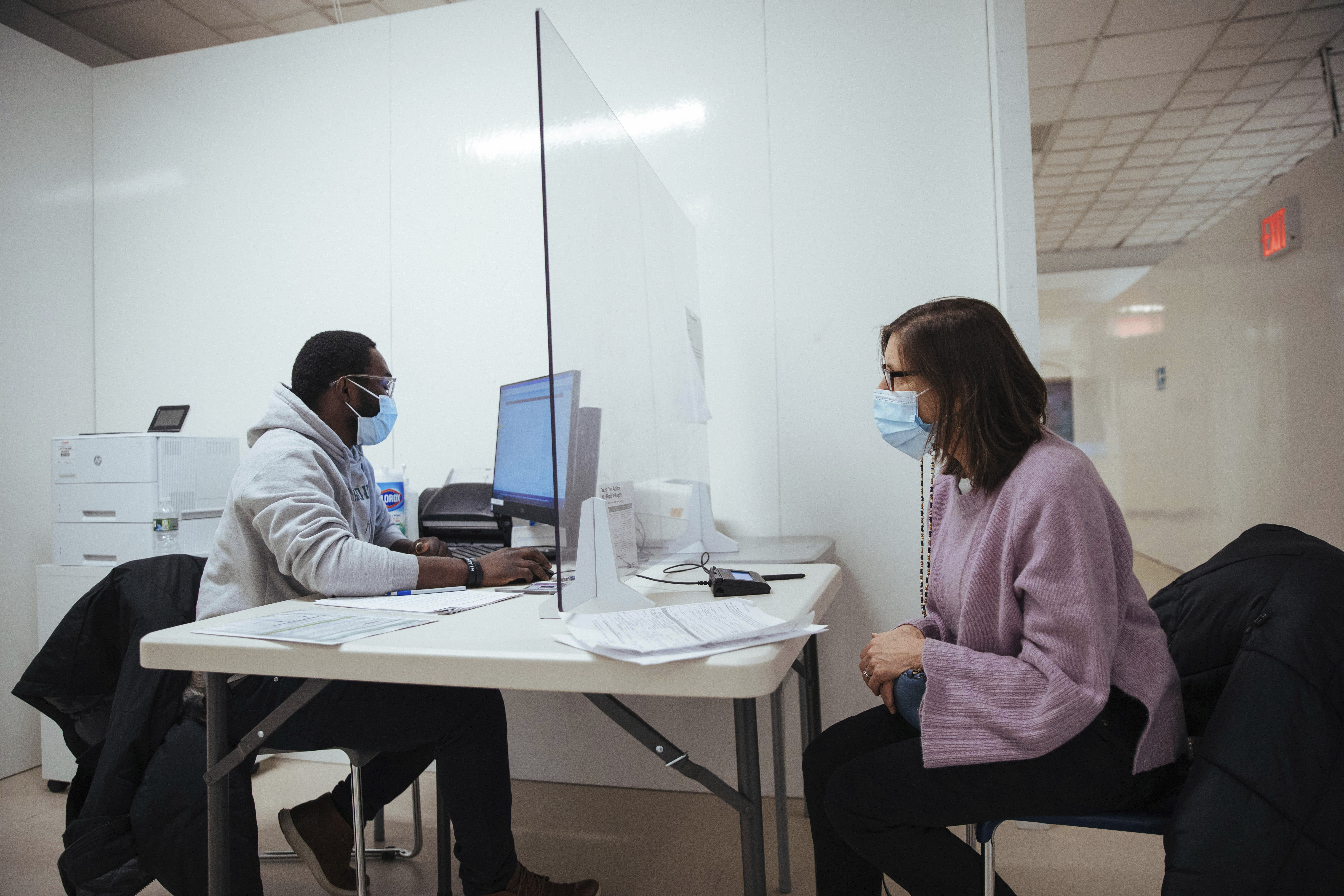 De Blasio Confident Vaccine Mandate For School Staff Will Overcome Legal Challenges