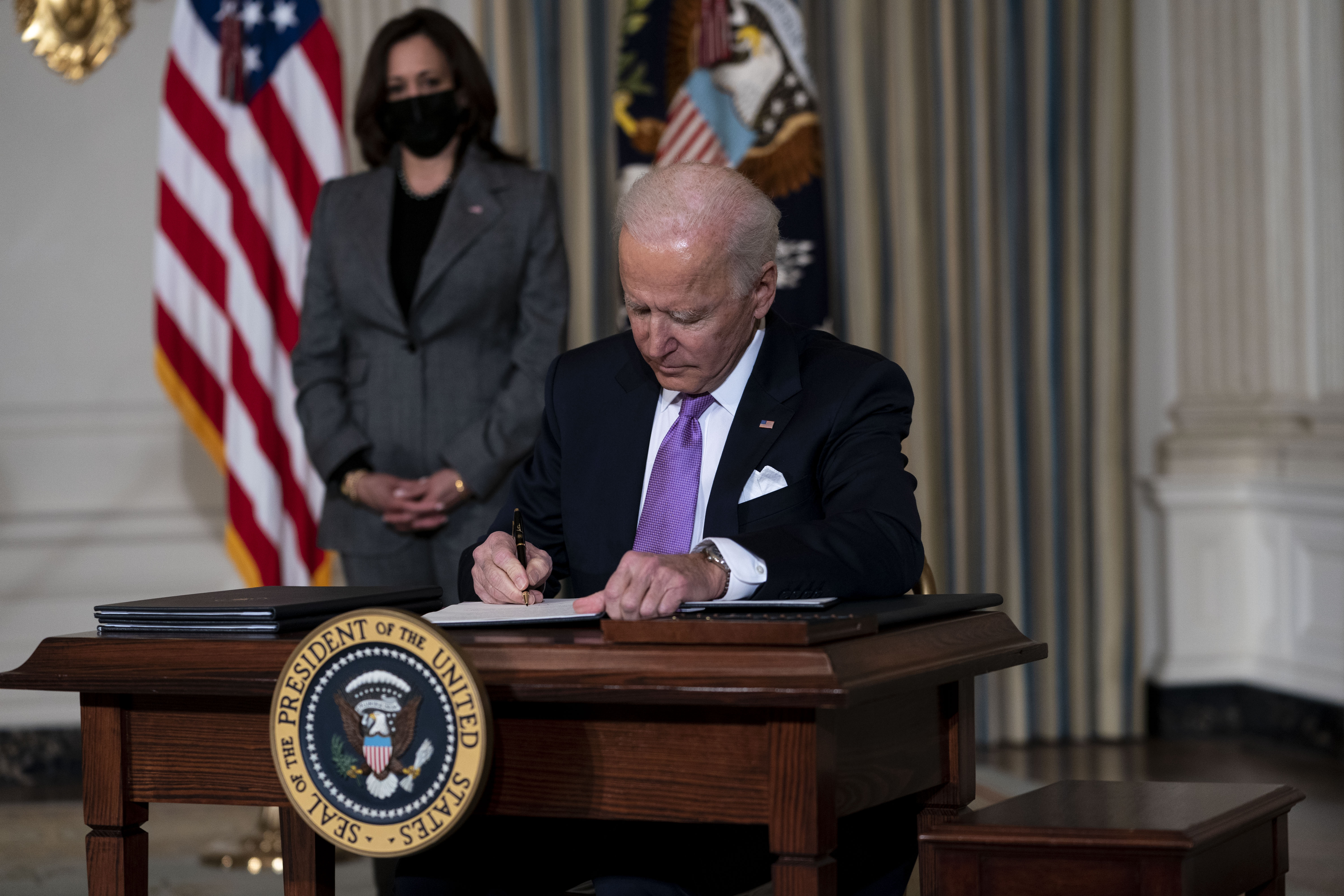 Biden expected to label Buffalo shooting an act of terrorism