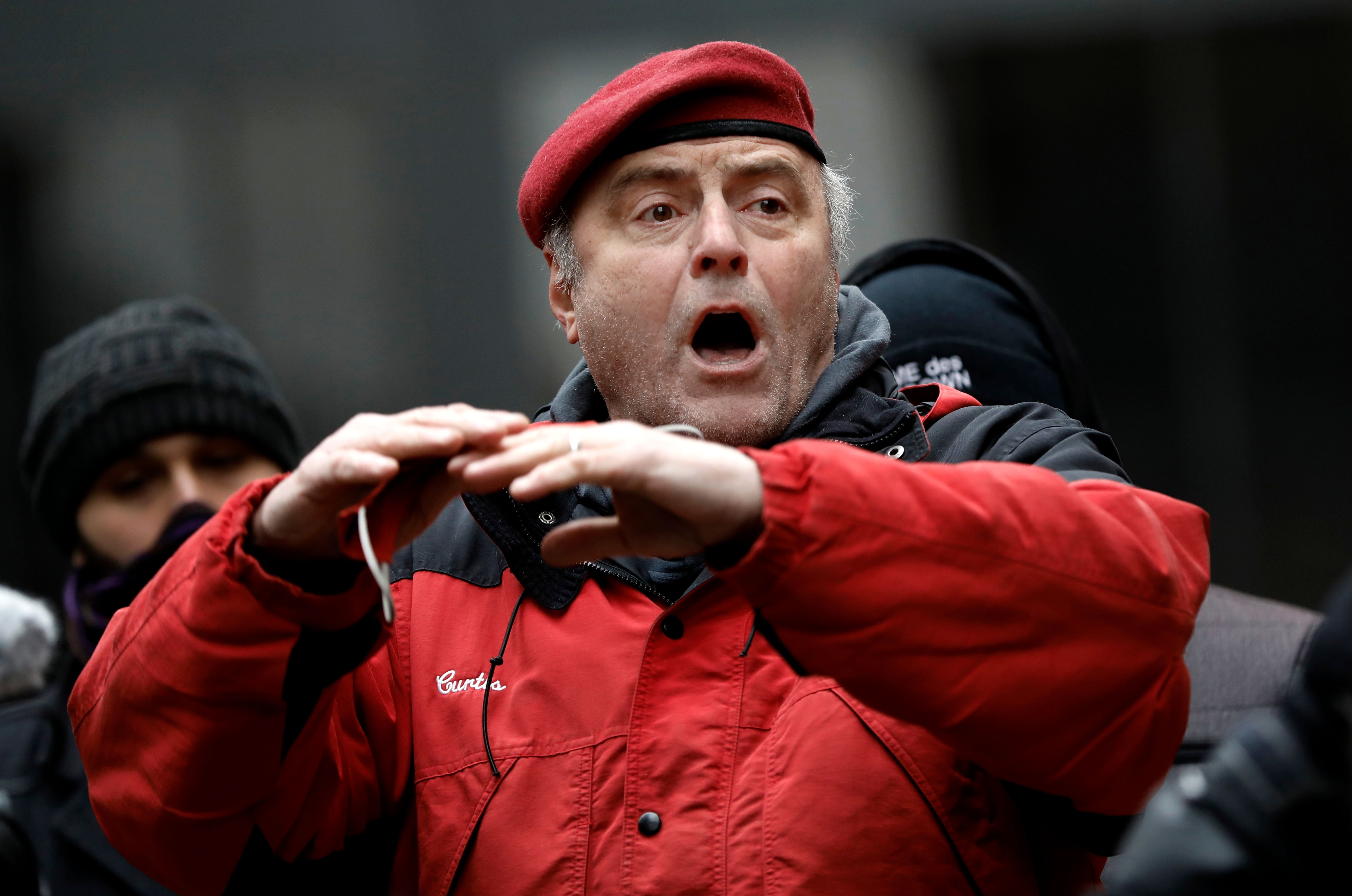 Who Are The Republicans Running For NYC Mayor?