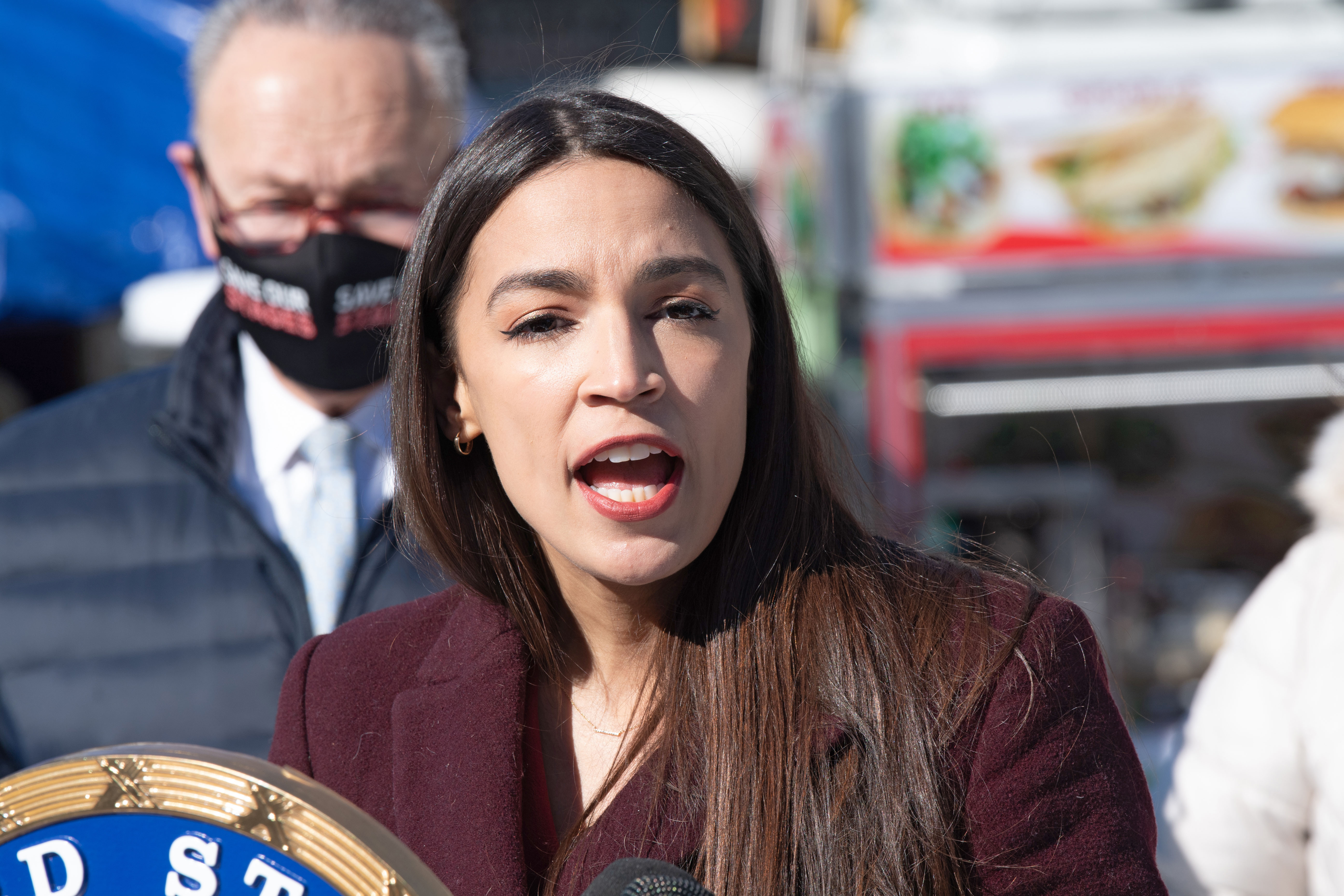 AOC And Nadler Among NY House Democrats Demanding Cuomo Resign AOC And Nadler Among NY House Democrats Demanding Cuomo Resign