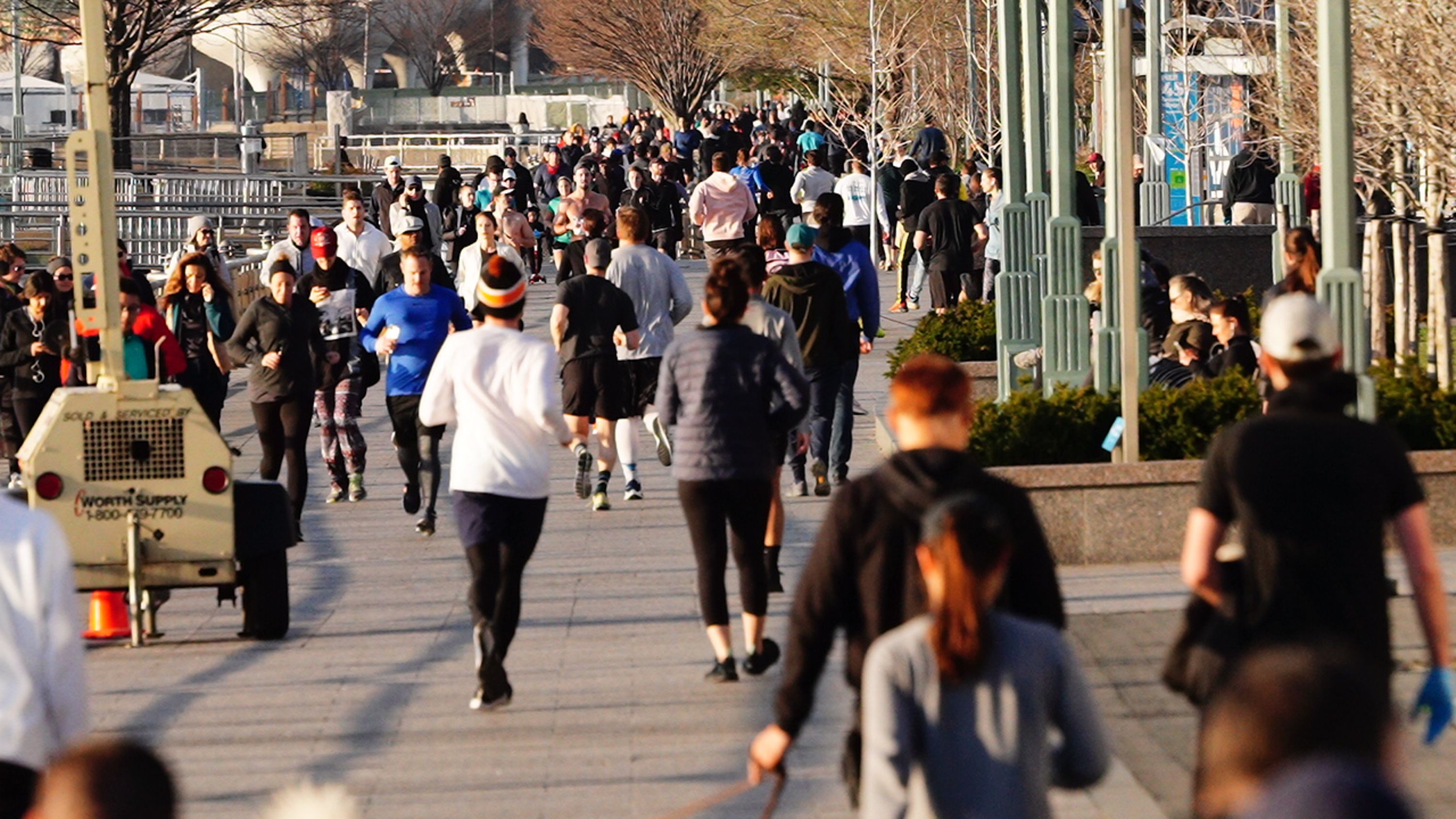 NYC is more ethnically diverse, less racially segregated, report finds