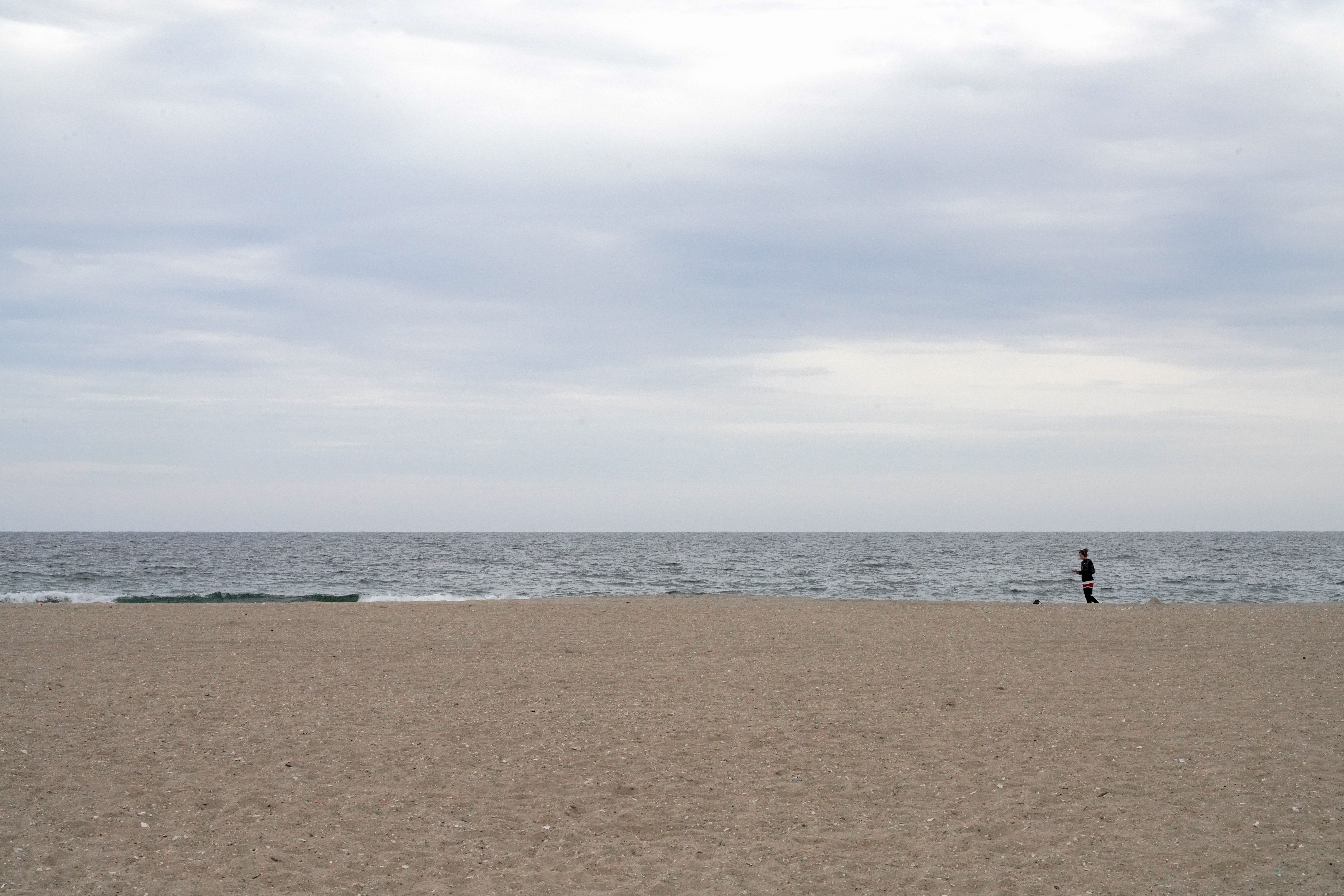 14-year-old boy drowns near Beach 76th Street in Rockaway