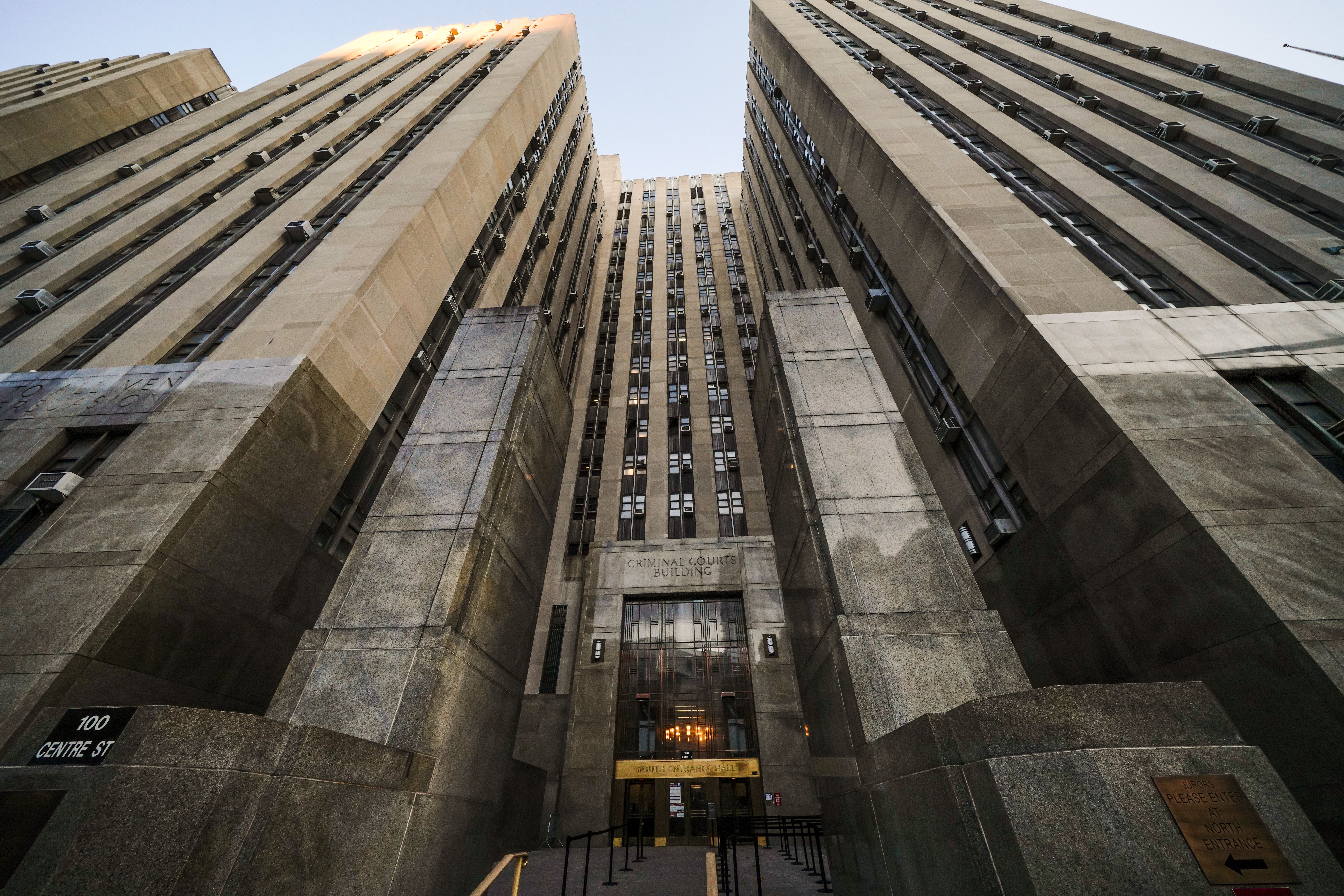 22 NYPD Officers Were Convicted Of Dishonesty, Corruption, And Other Misconduct. Should Convictions They Helped Secure Stand?