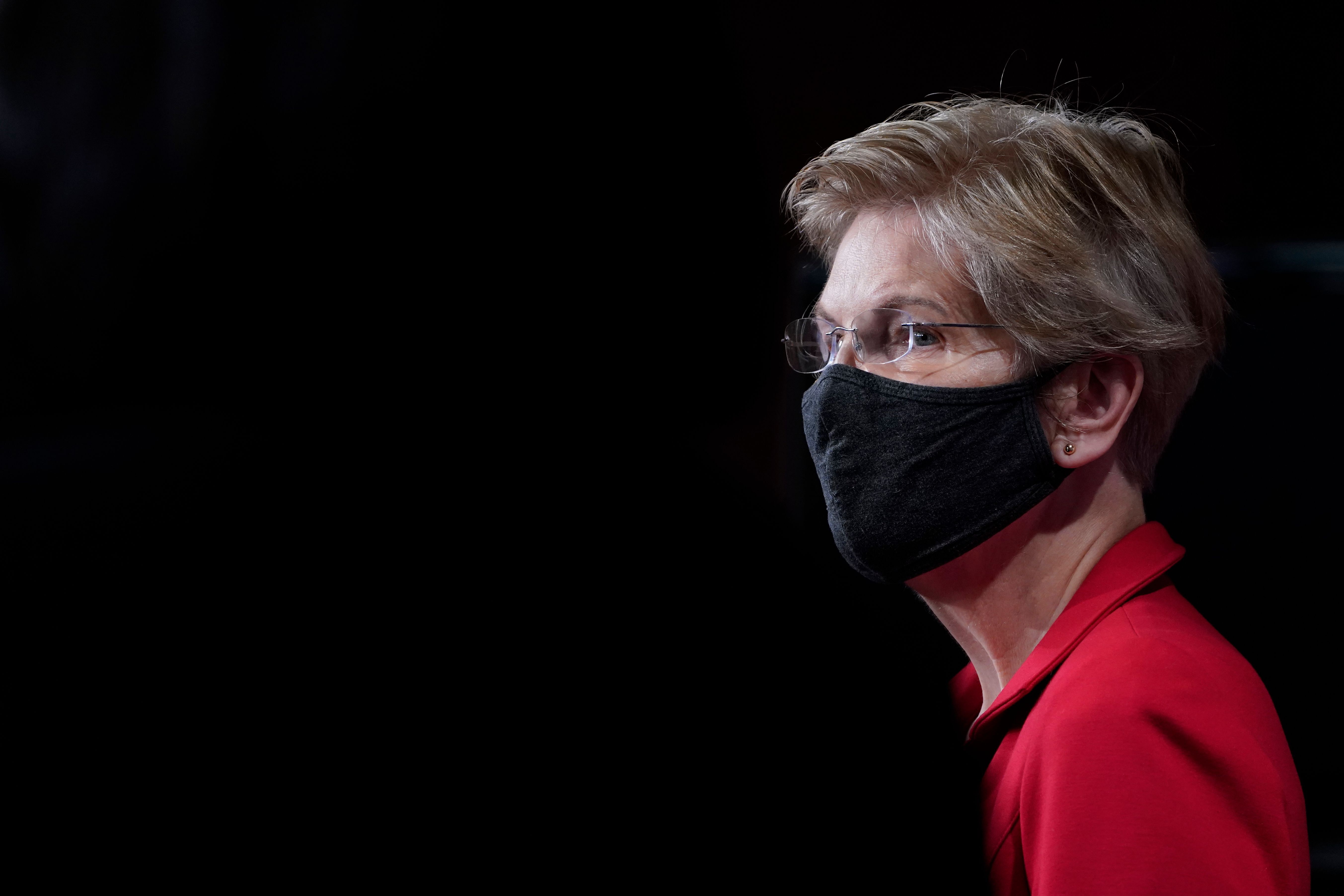 Senator Elizabeth Warren Weighs In On NYC Comptroller Race, Endorsing City Councilmember Brad Lander