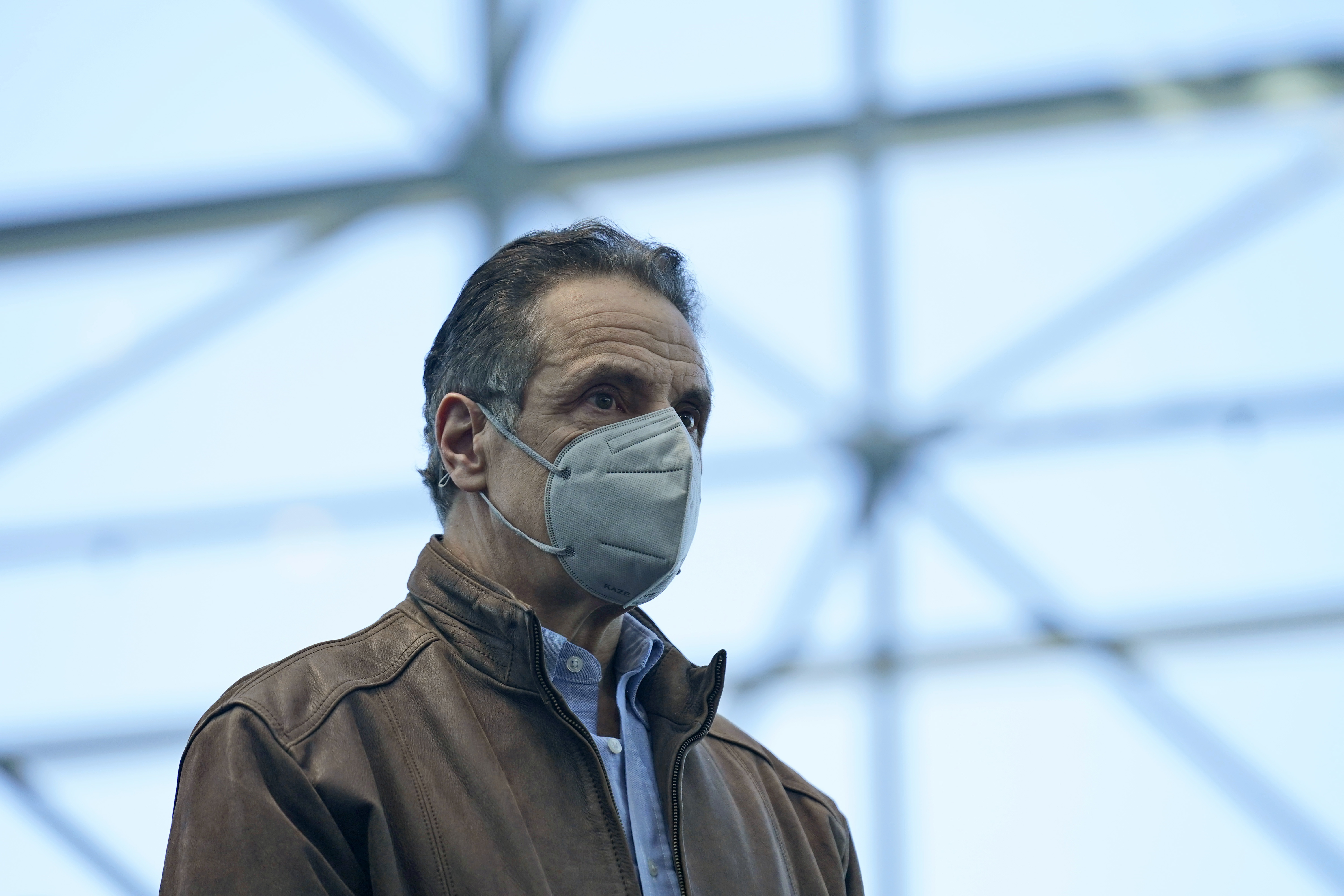 Cuomo Remains Defiant, Refusing To Step Aside Amid More Accounts Of Toxic Behavior
