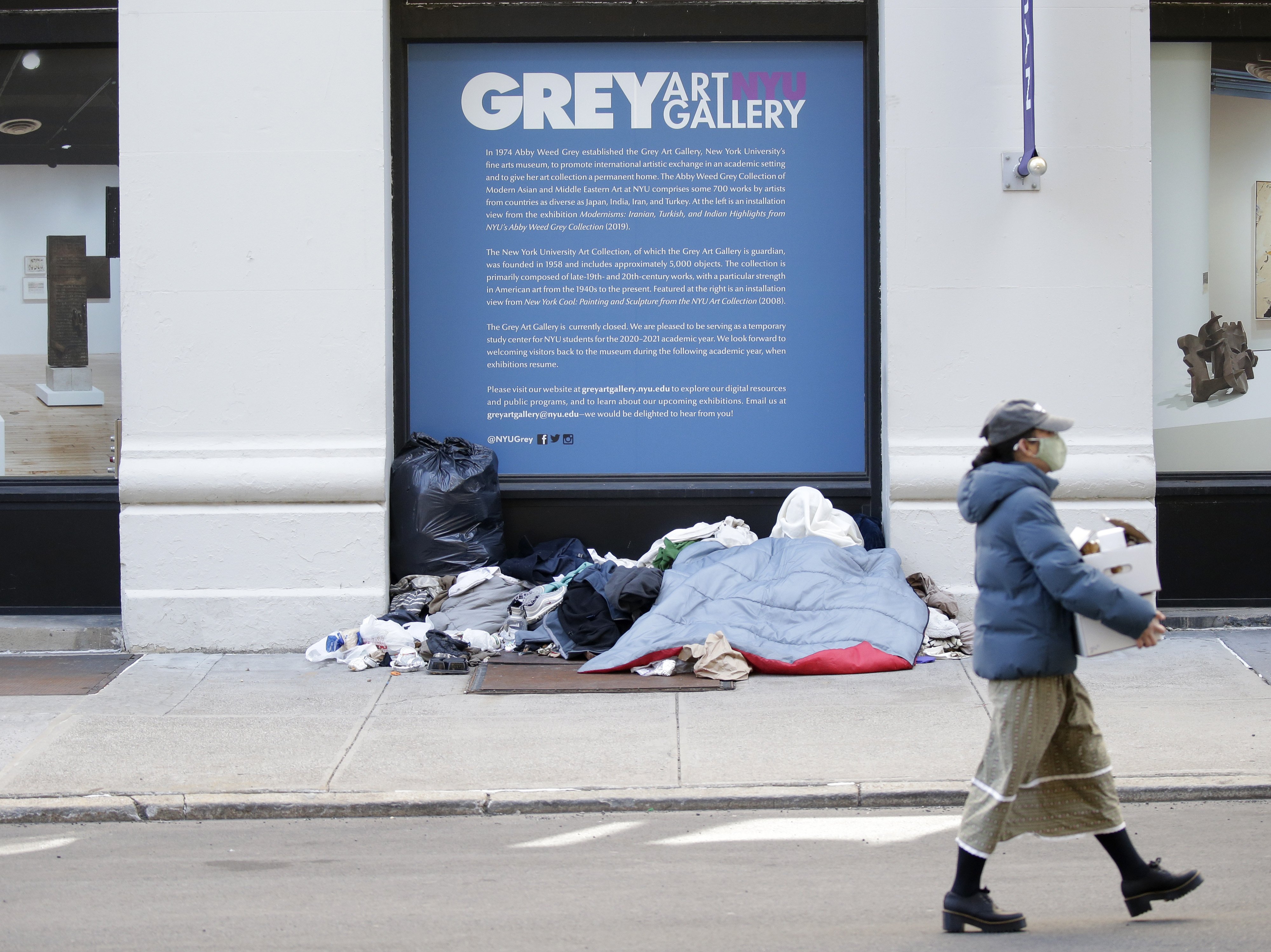 How The Mayoral Candidates Would Tackle Homelessness