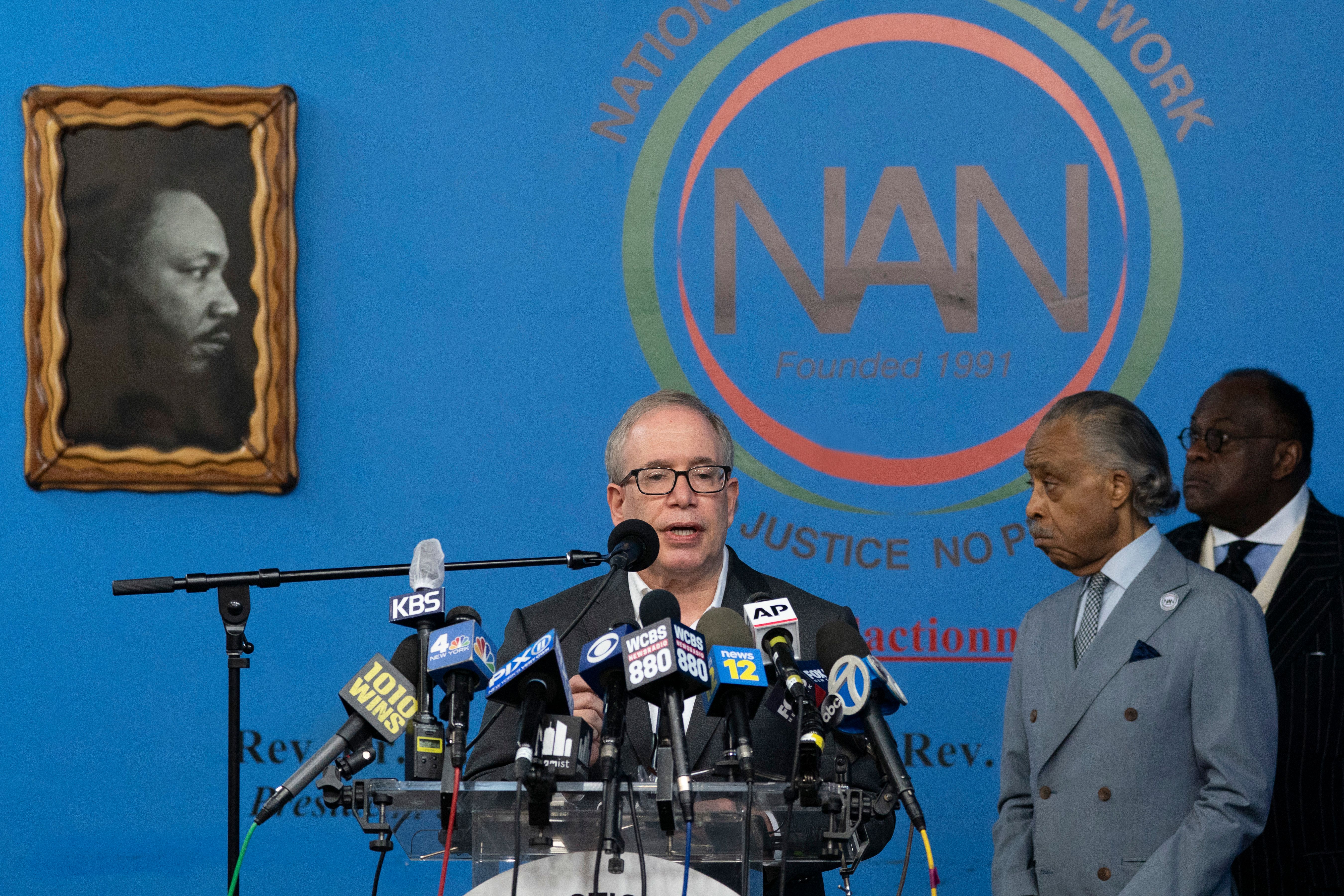 With A Far-Reaching Education Plan, Stringer Proposes Bold But Costly Reforms