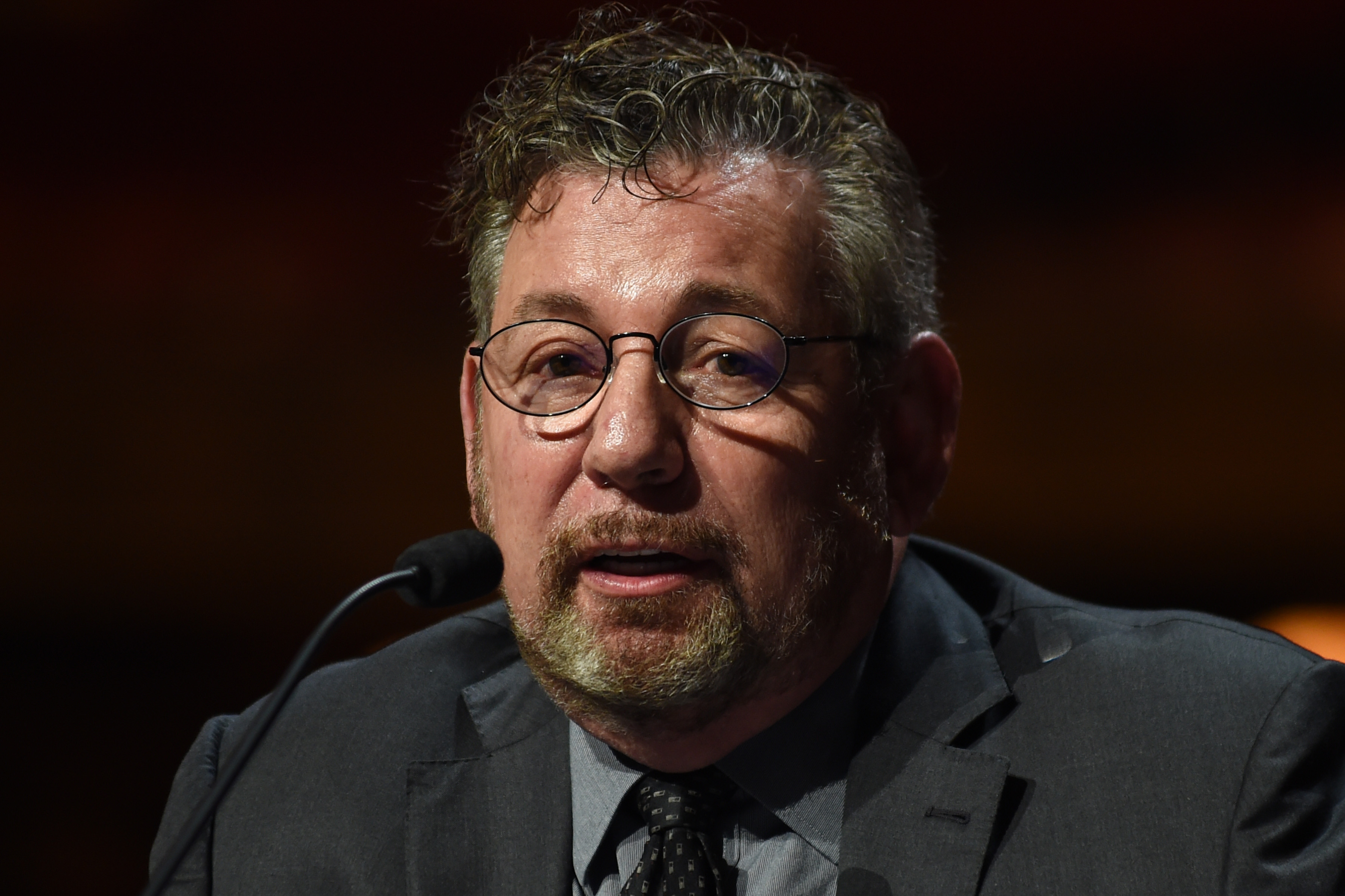 James Dolan’s rare TV interview didn’t help Madison Square Garden in court