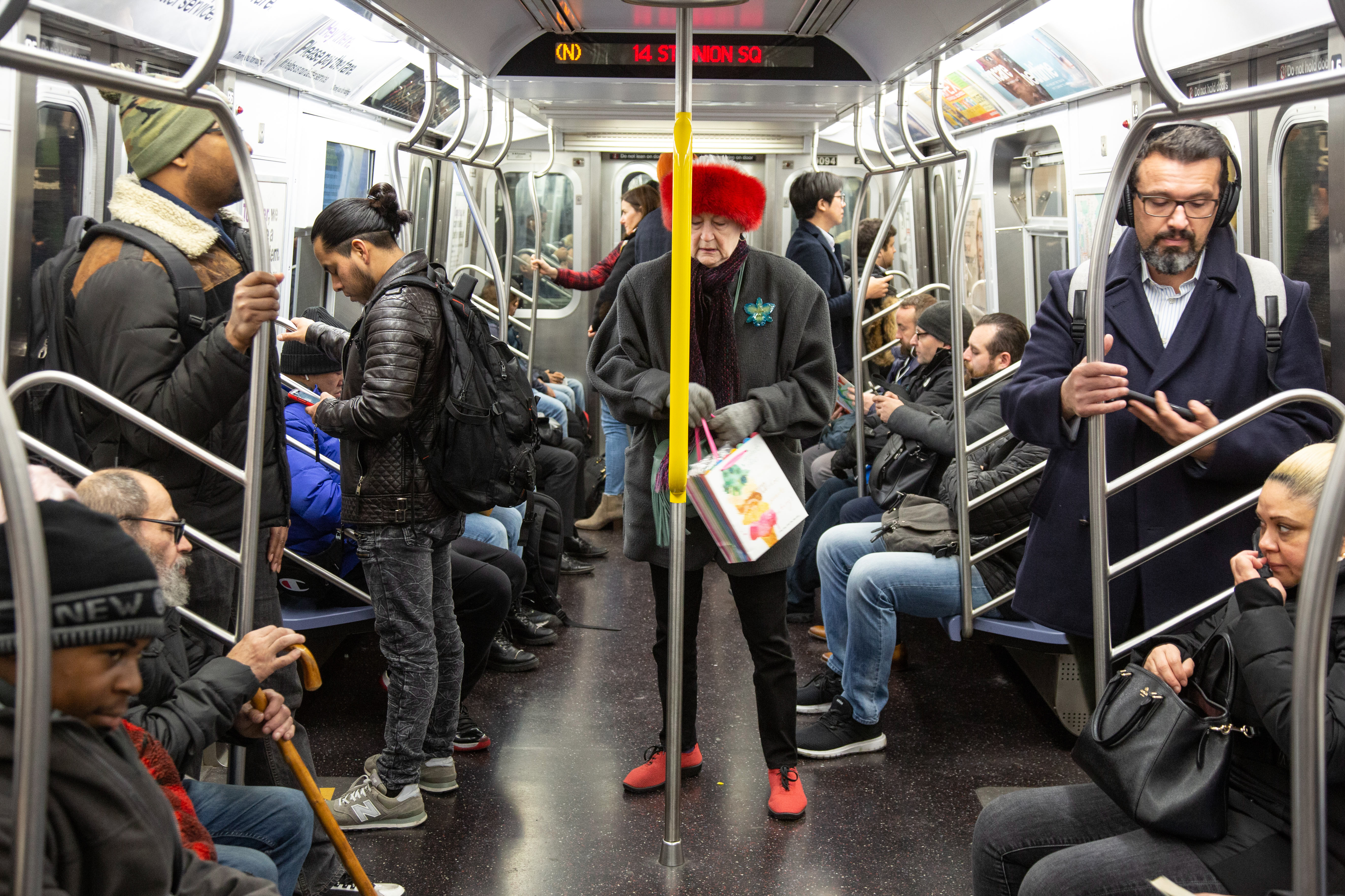 MTA says Twitter service back on track after promise of reliability