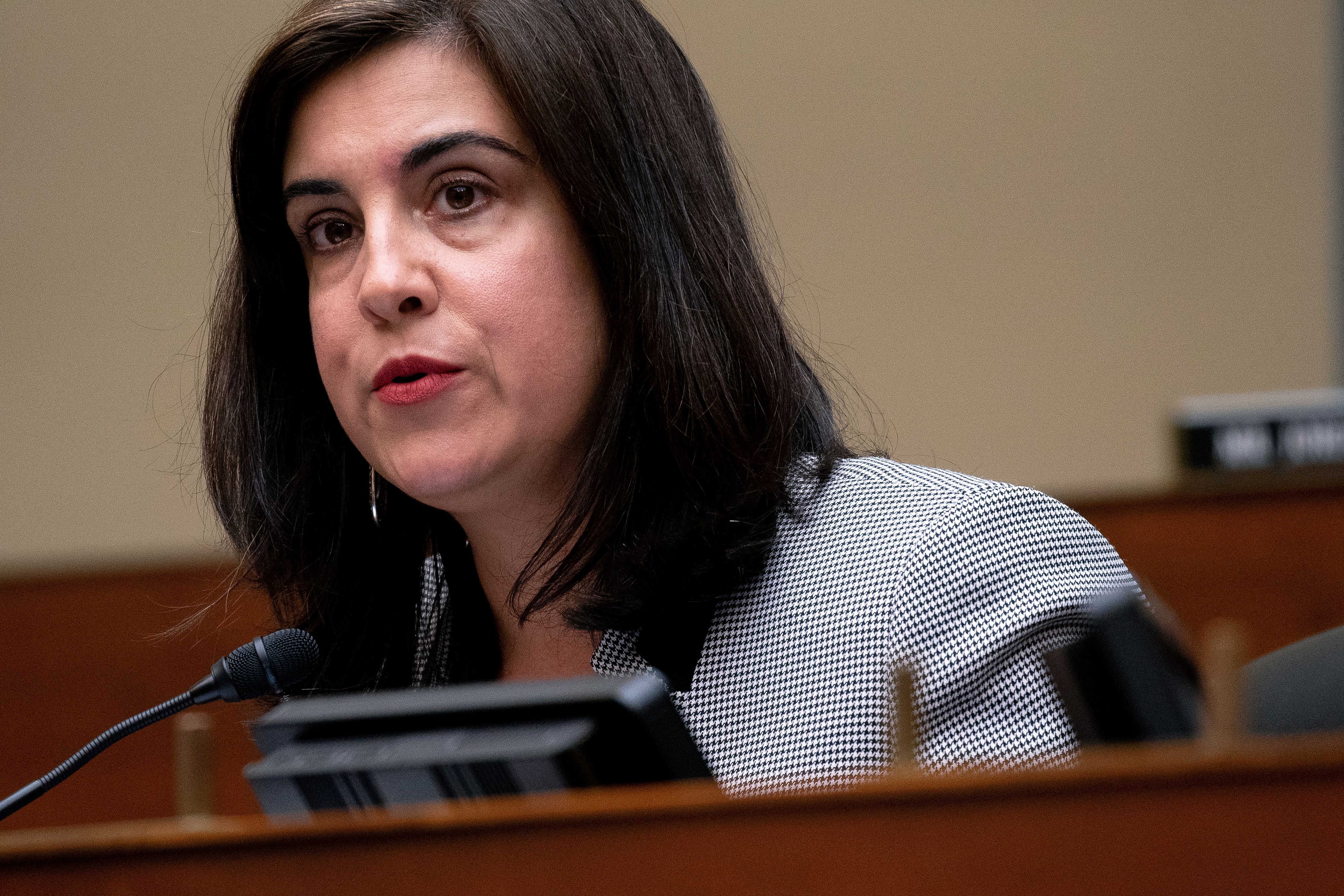 D.C.-based &lsquo;dark money&rsquo; nonprofit funds campaign against Malliotakis