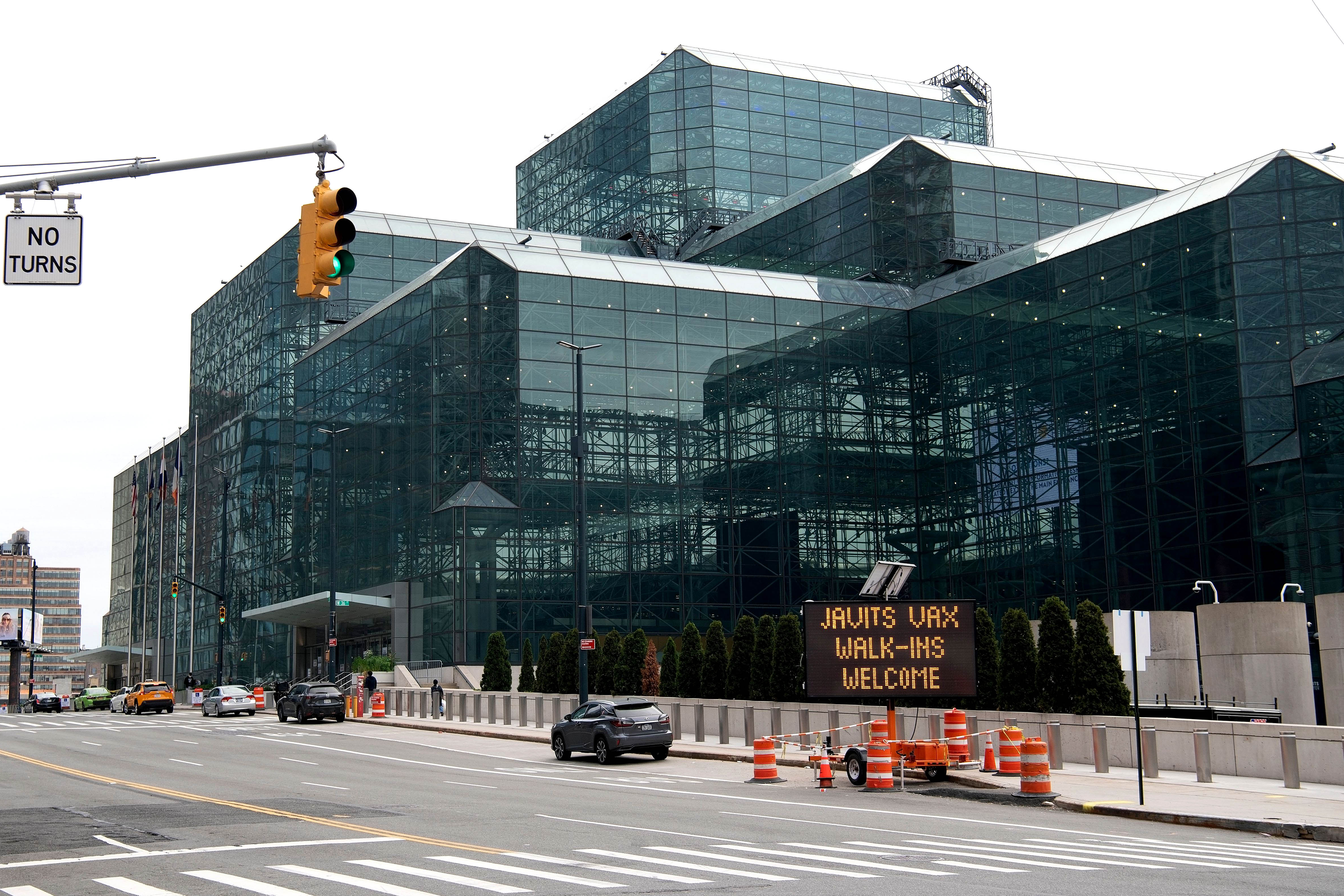 Vax & Scratch Lotto Will Be Offered At Several New Vaccine Sites Starting May 31st, Cuomo Says Vax & Scratch Lotto Will Be Offered At Several New Vaccine Sites Starting May 31st, Cuomo Says