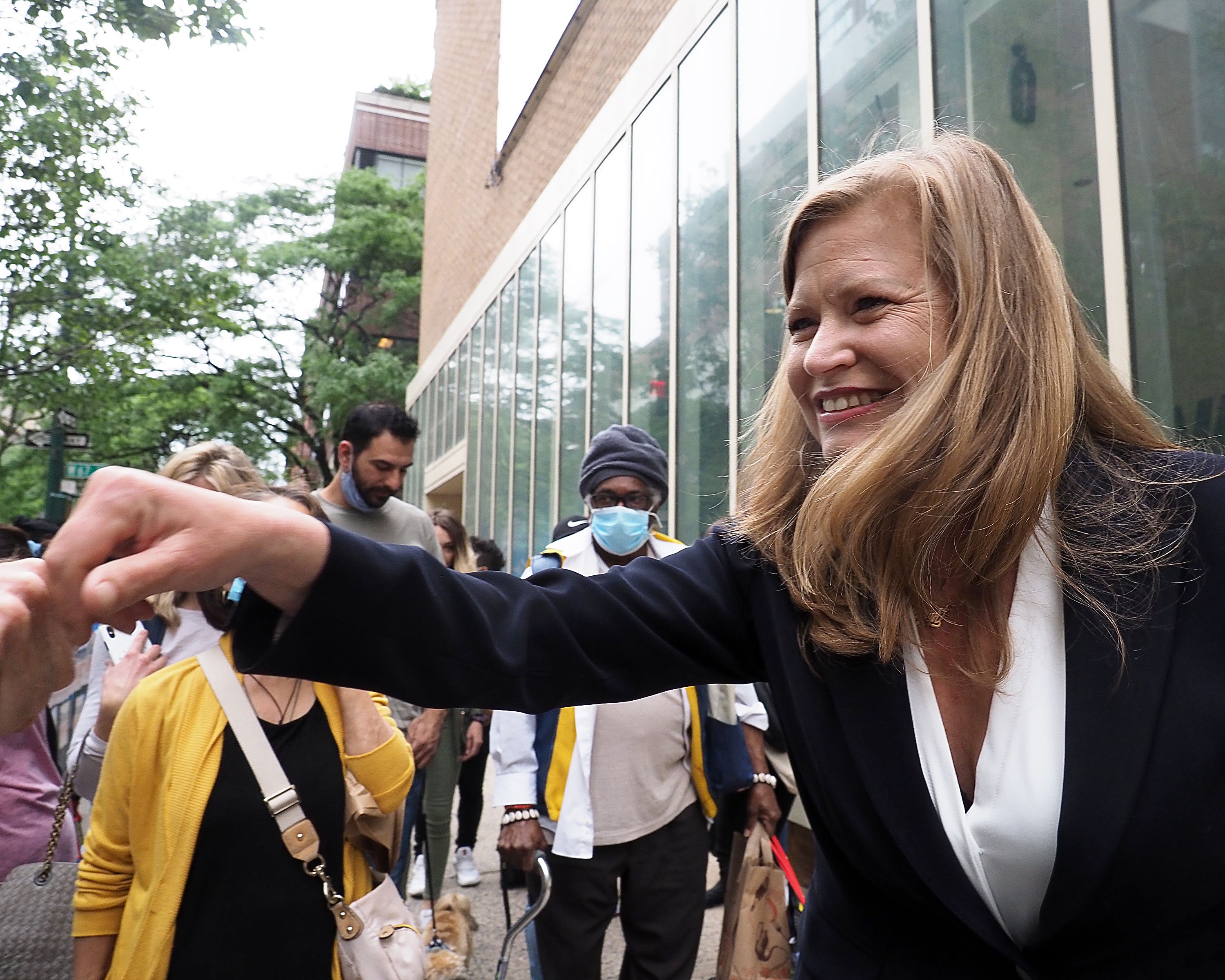 How To Watch & What To Expect In The Final NYC Mayoral Debate
