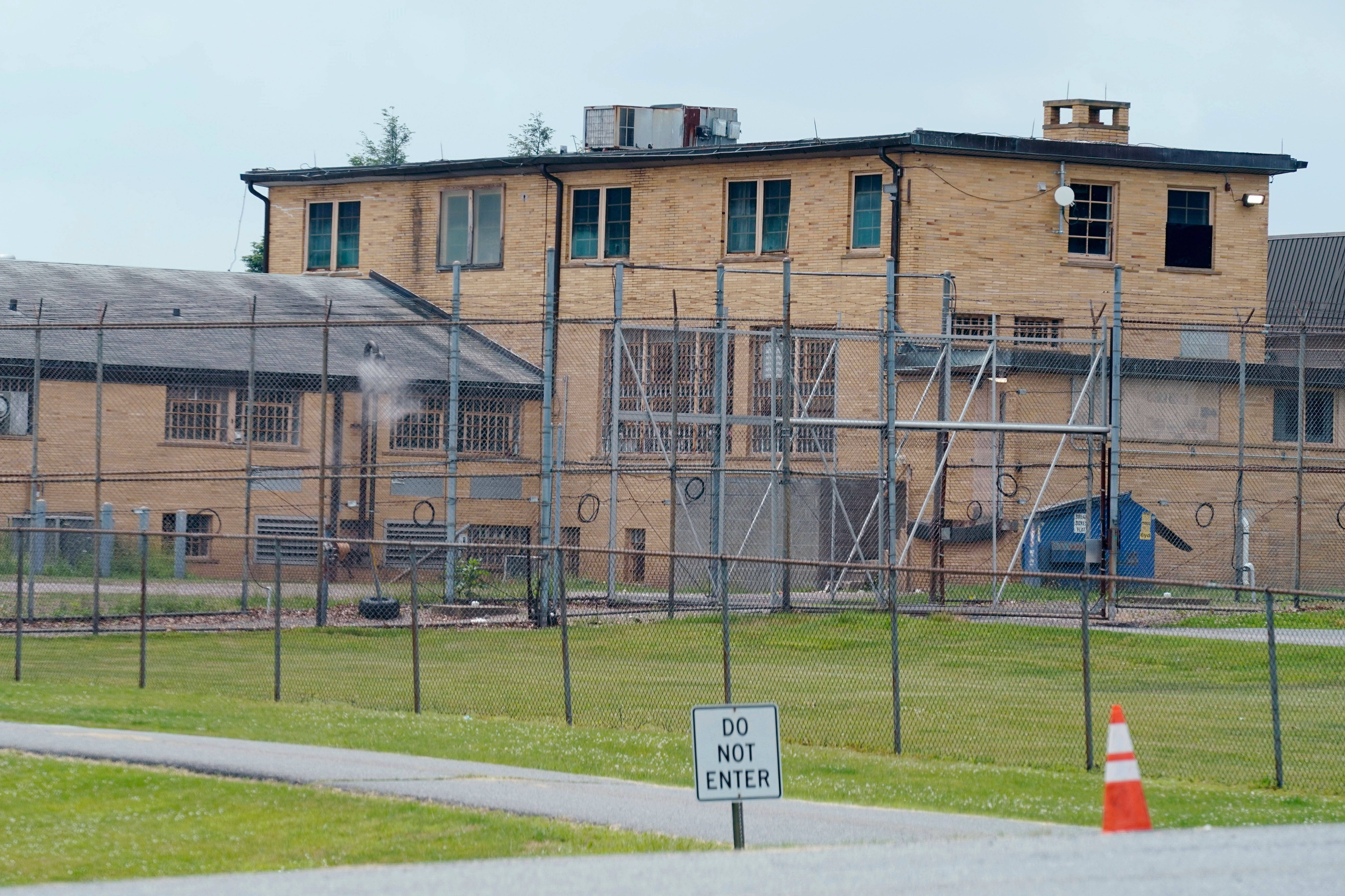 Troubled New Jersey Prison System Lacks Permanent Leader — And Key Watchdog